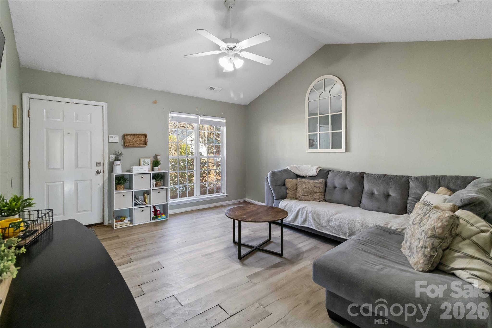 Mabry Park - Residential