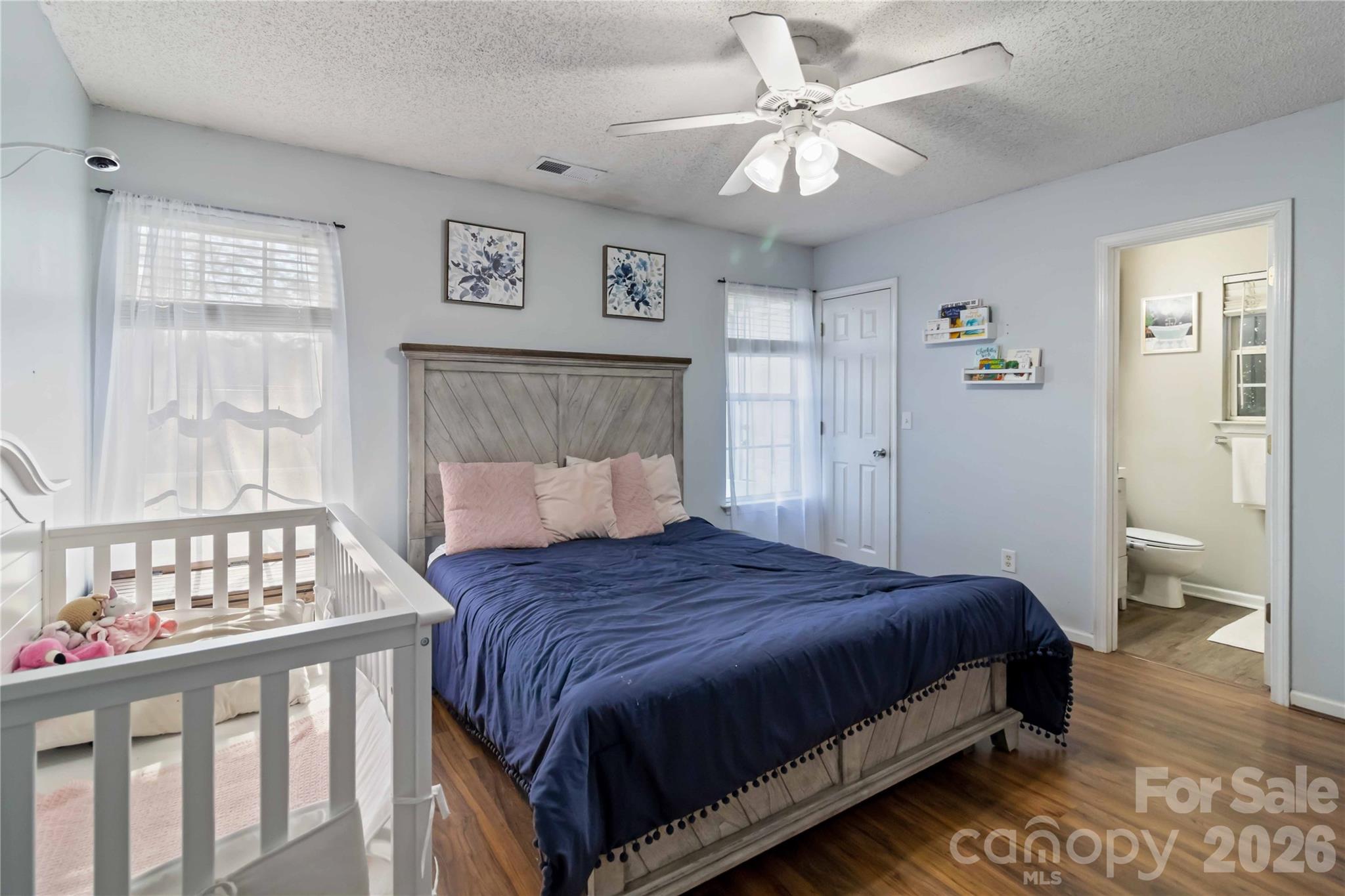 Mabry Park - Residential