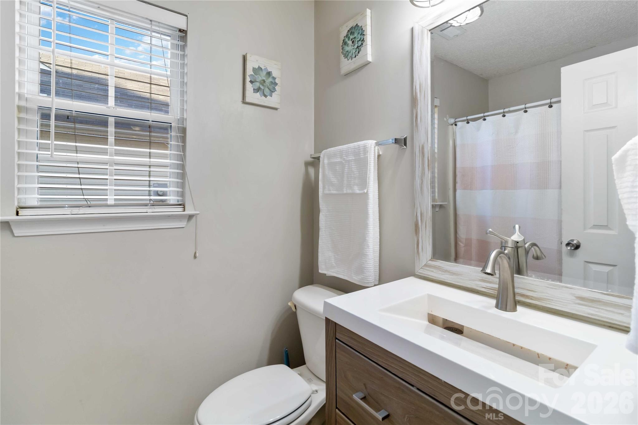 Mabry Park - Residential