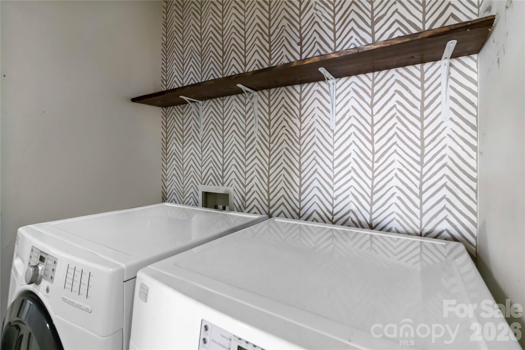 Mabry Park - Residential