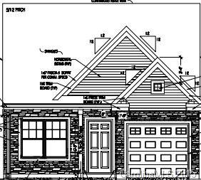 Newport Lakes - Residential