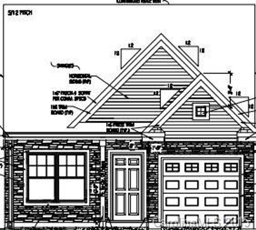 NEW HOME CONSTRUCTION!