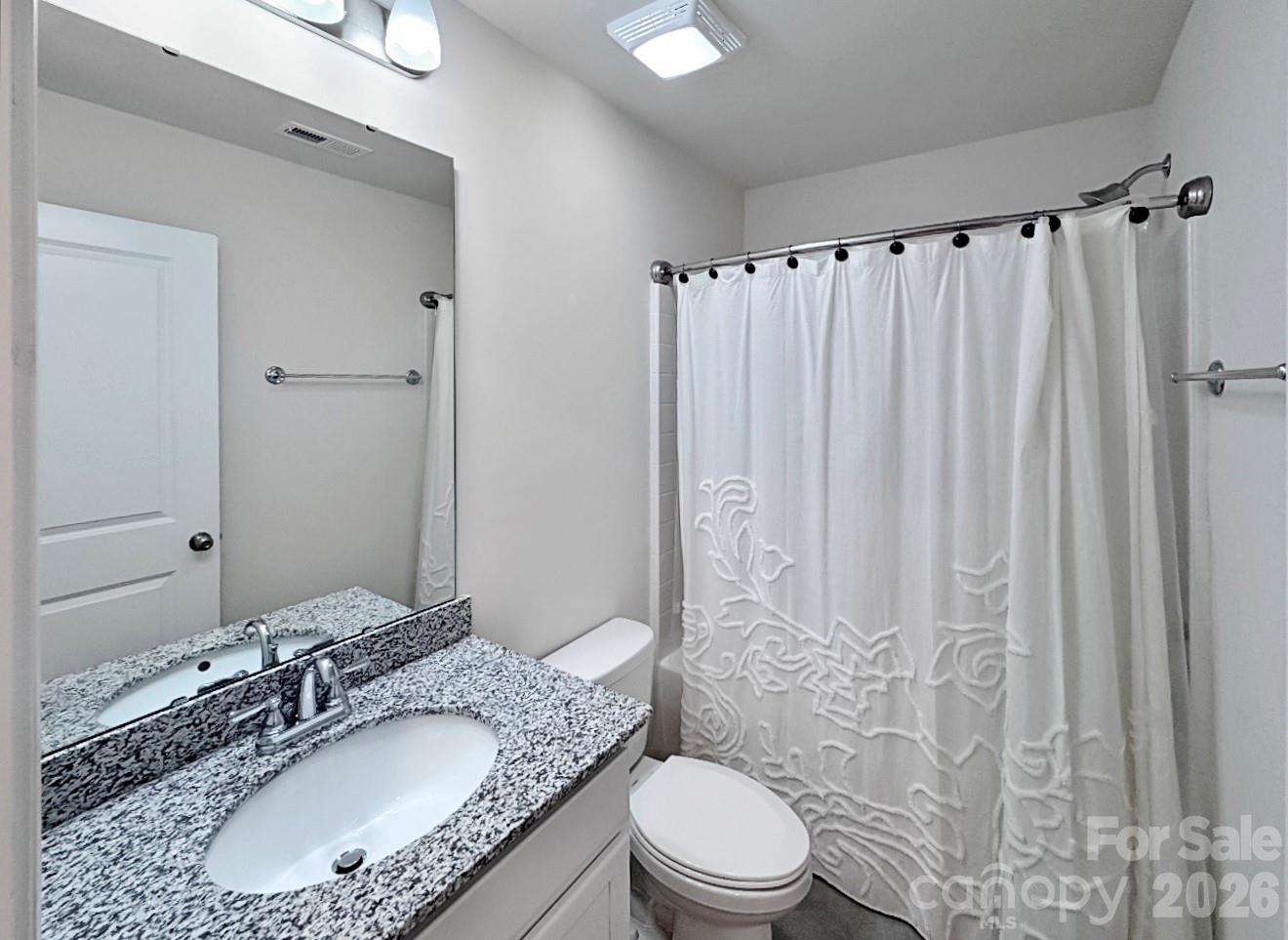 The Townes at Sherrills Ford - Residential