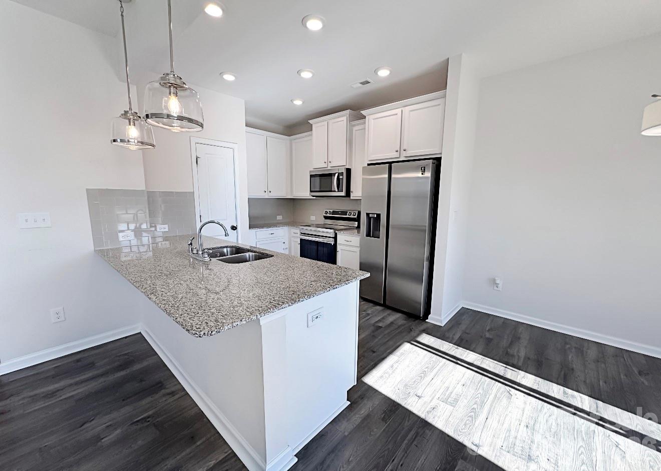 The Townes at Sherrills Ford - Residential