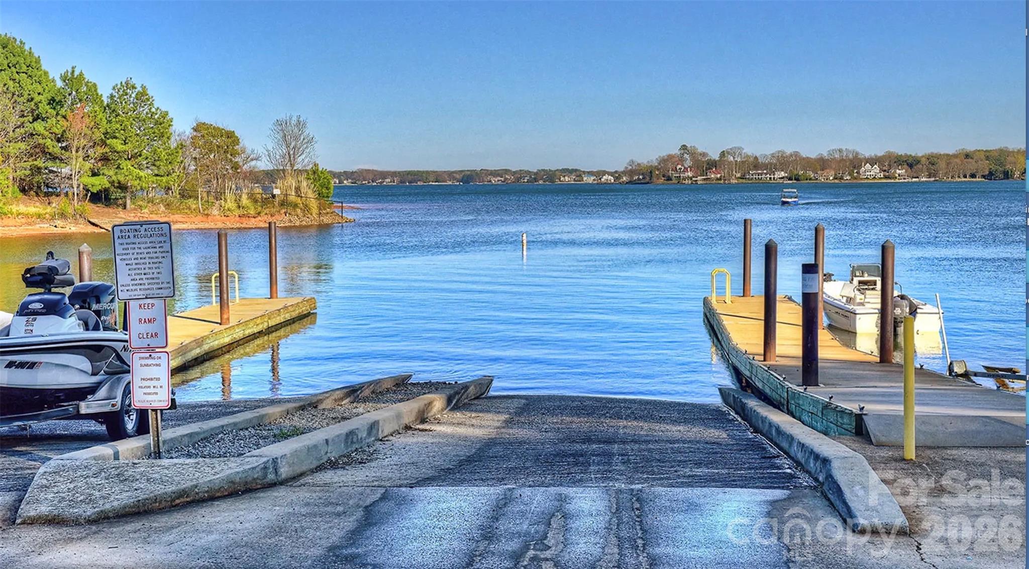 The Townes at Sherrills Ford - Residential