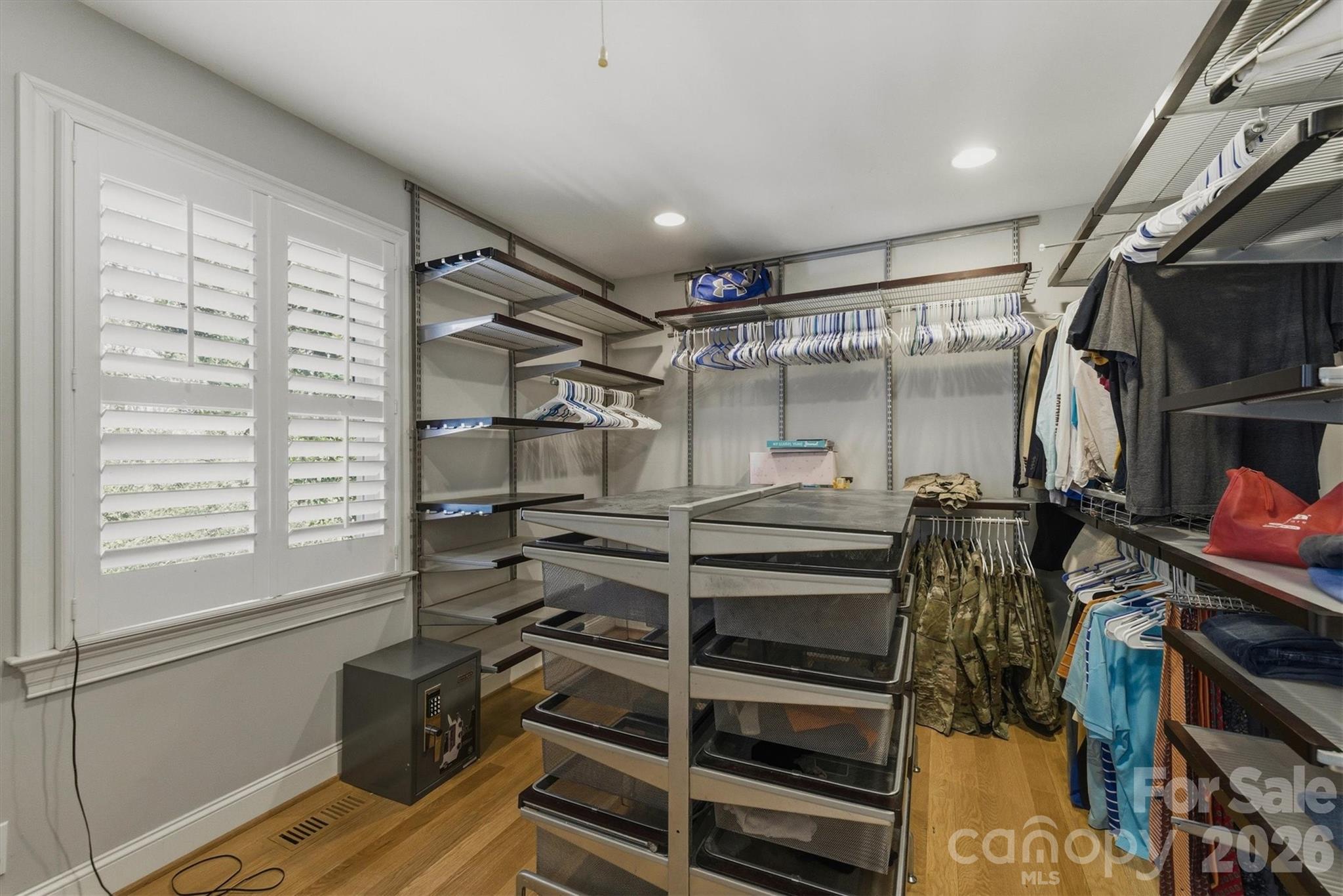 Mimosa Hills - Residential