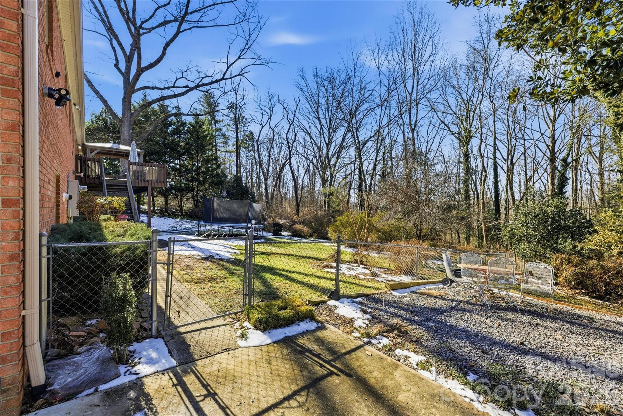 136 Mimosa Hills Drive