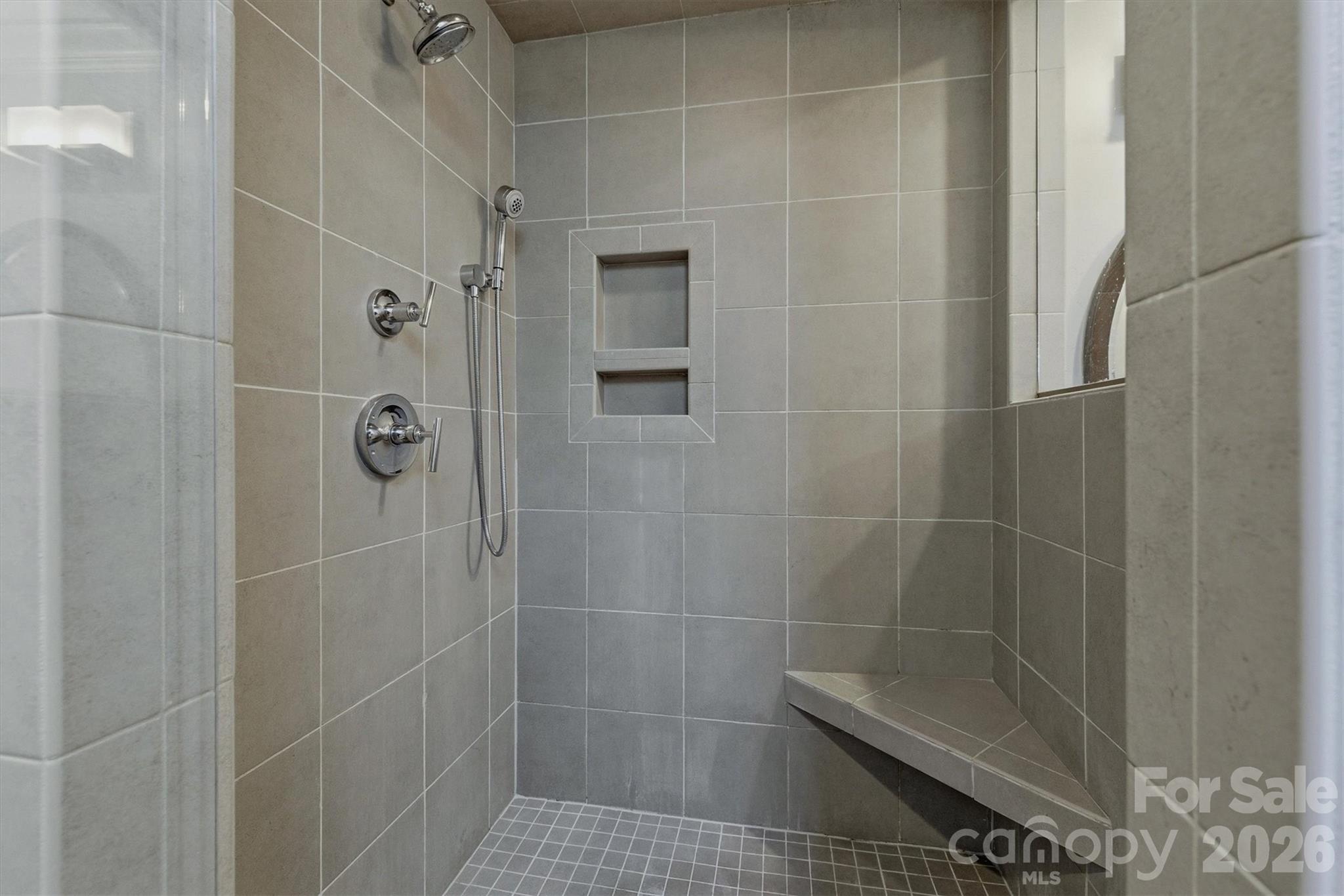 Mimosa Hills - Residential