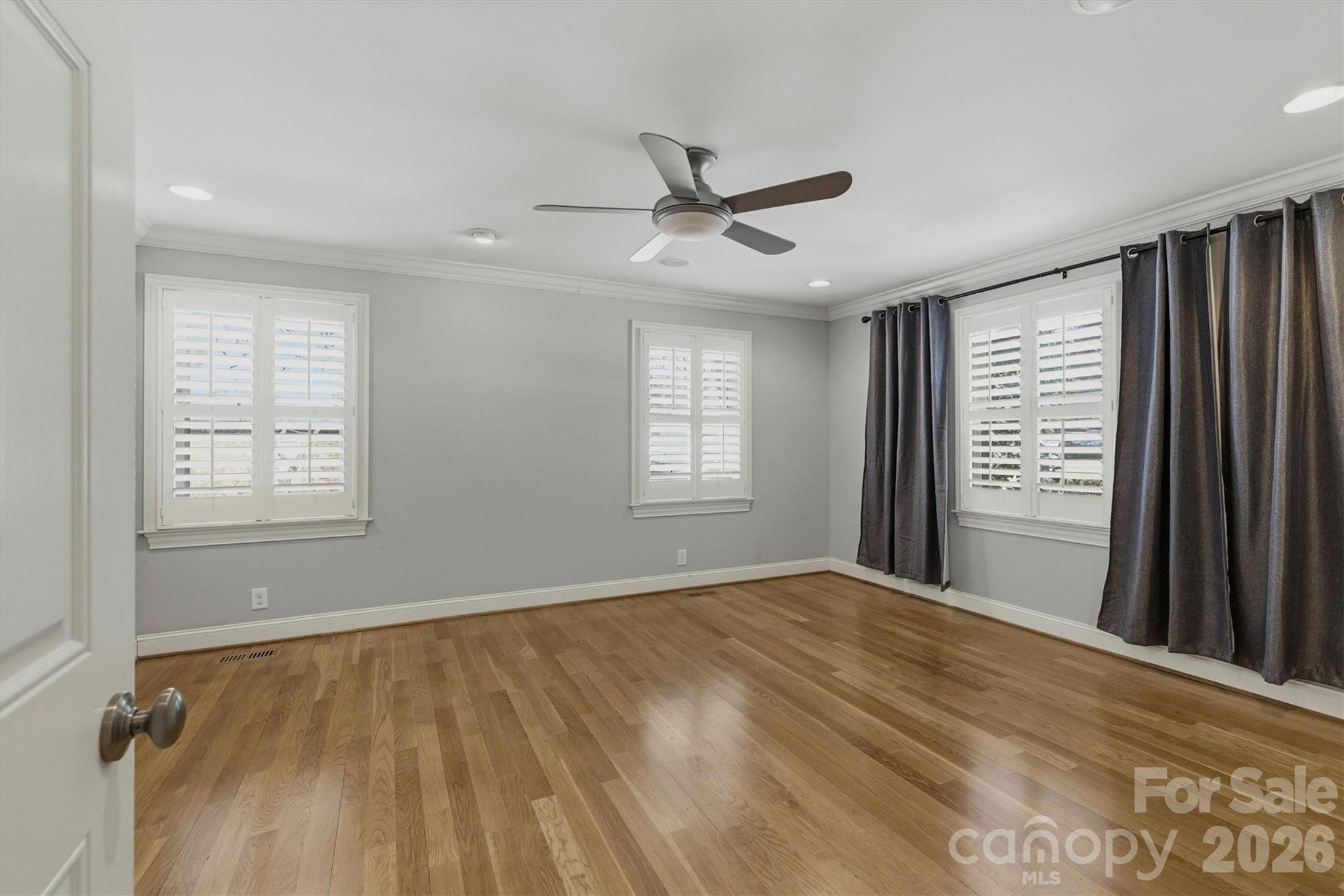 Mimosa Hills - Residential