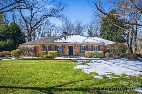 136 Mimosa Hills Drive Morganton NC 28655