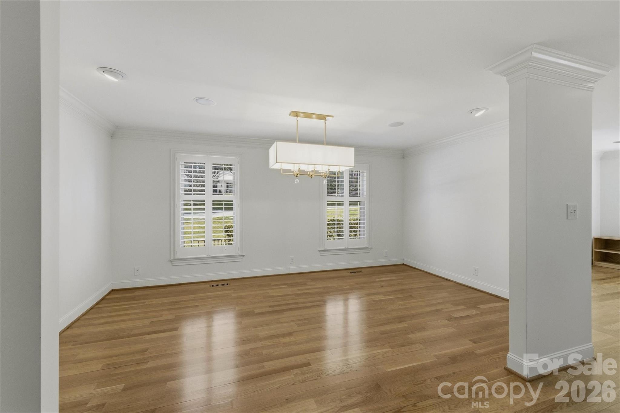 Mimosa Hills - Residential