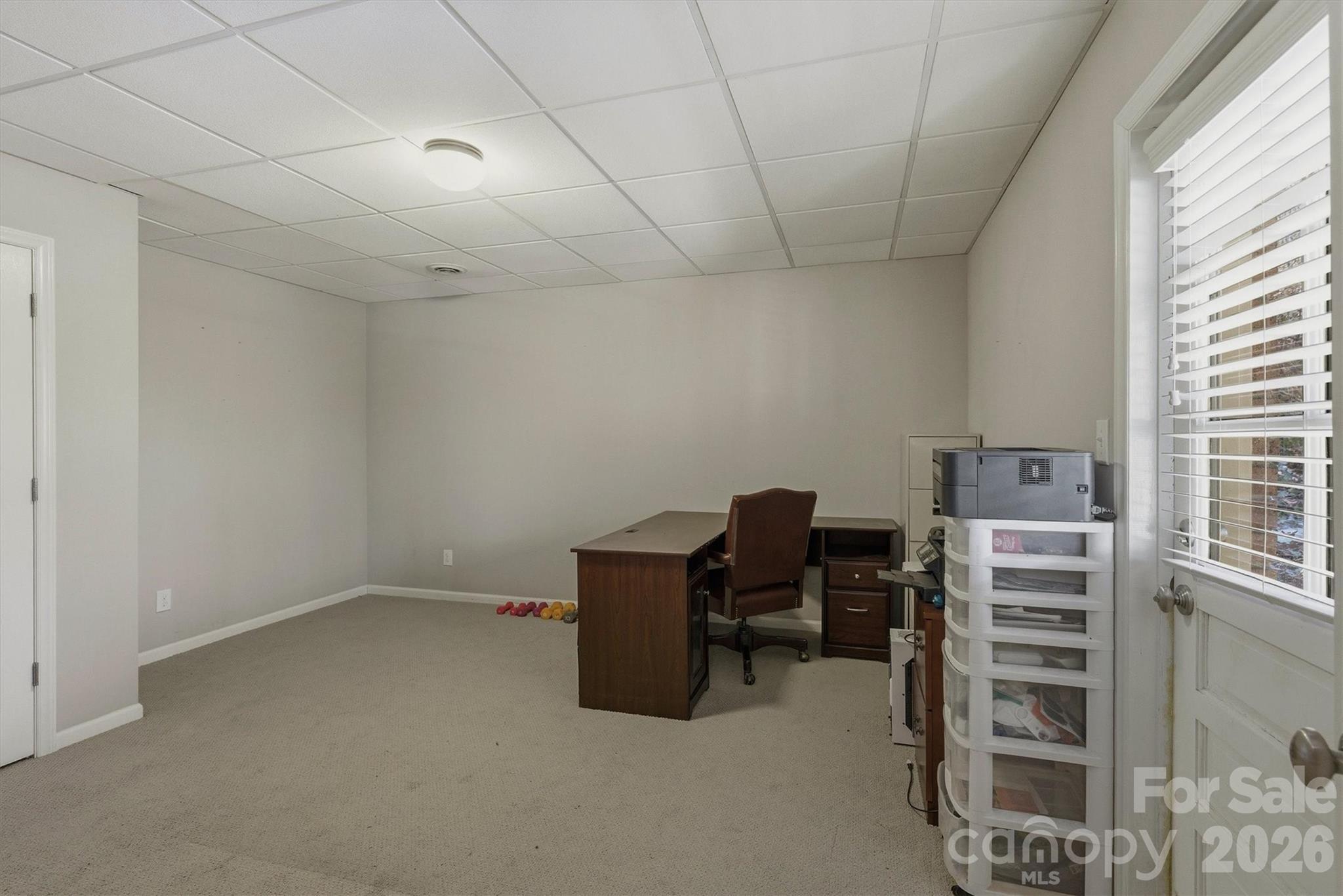 Mimosa Hills - Residential