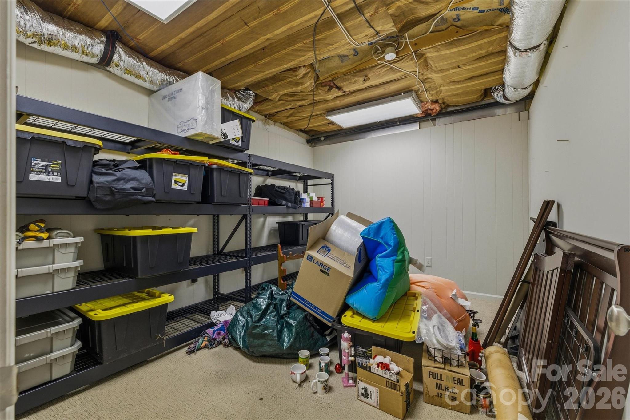 Mimosa Hills - Residential