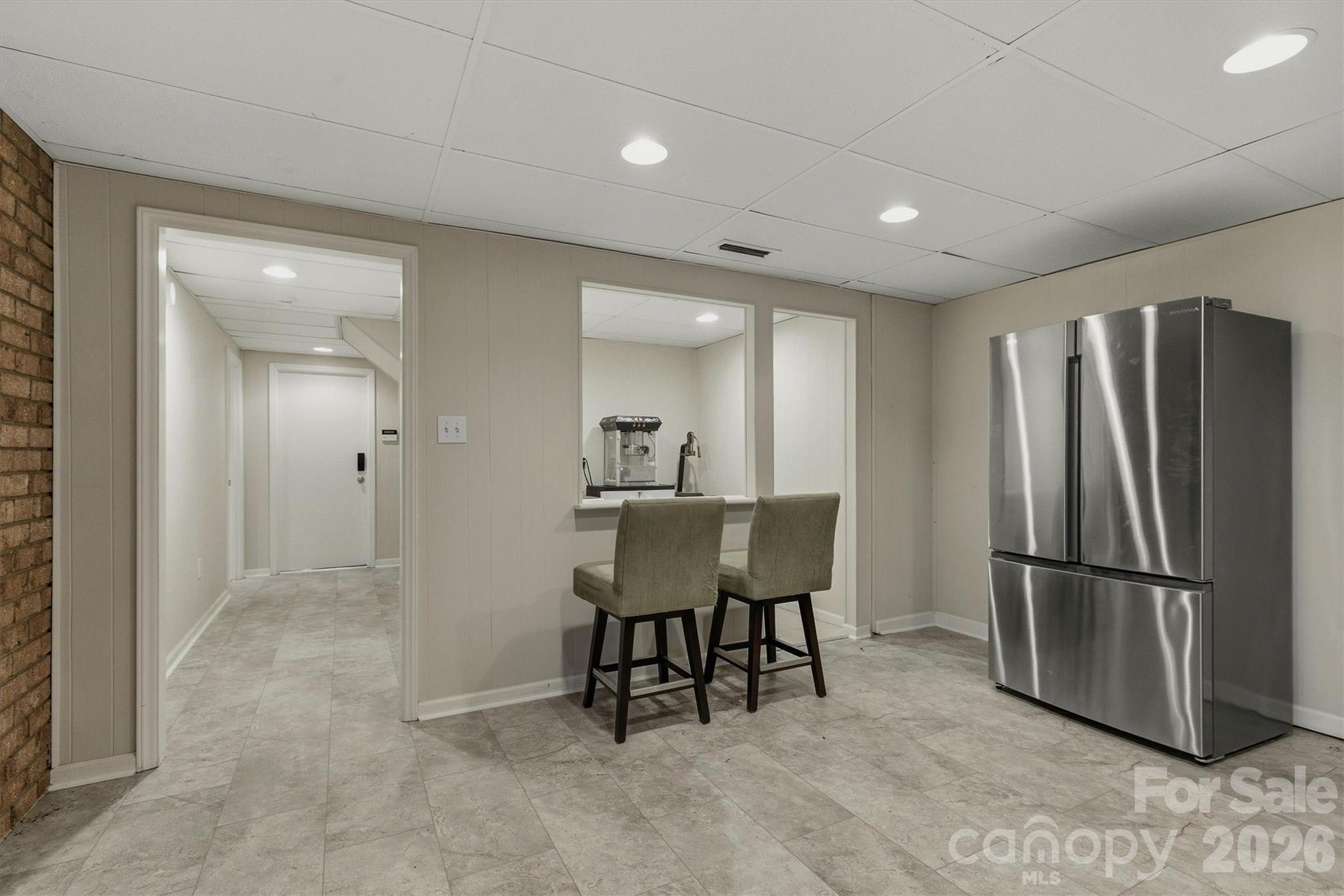 Mimosa Hills - Residential