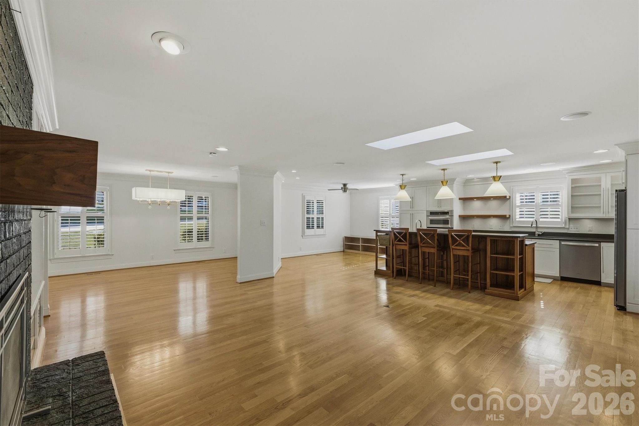 Mimosa Hills - Residential