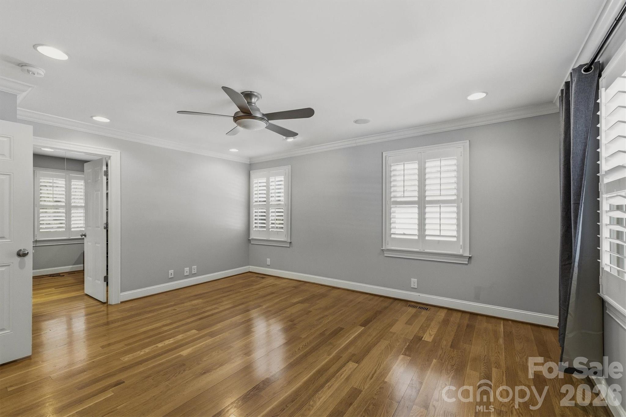 Mimosa Hills - Residential