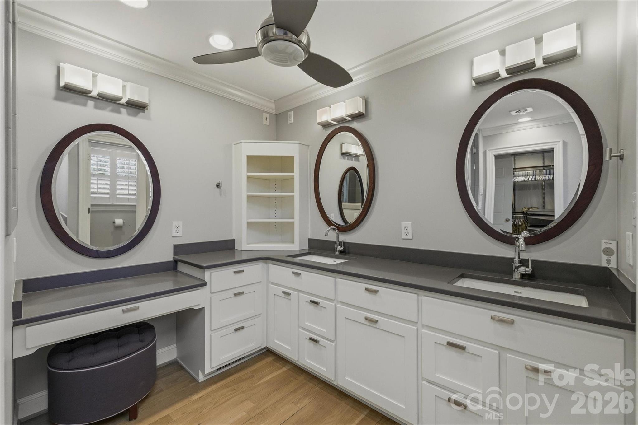 Mimosa Hills - Residential