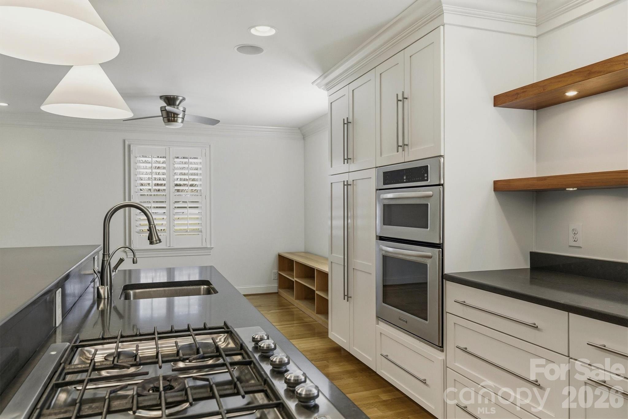 Mimosa Hills - Residential