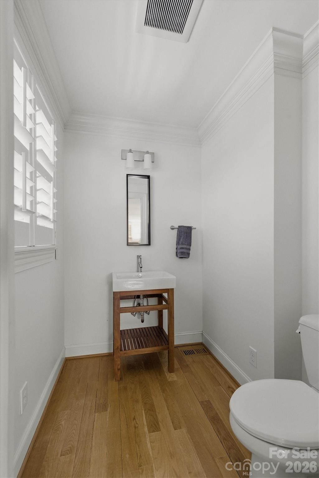 Mimosa Hills - Residential