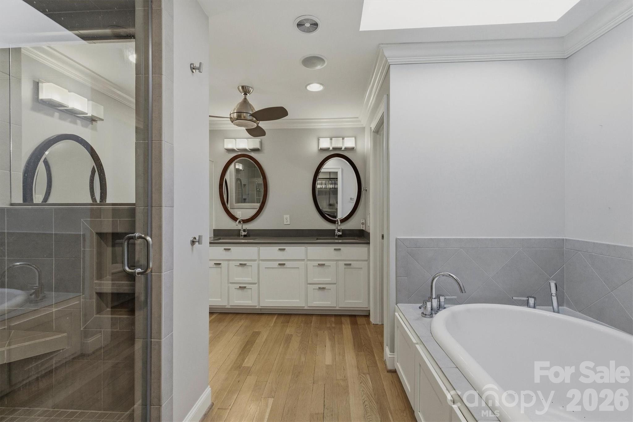 Mimosa Hills - Residential