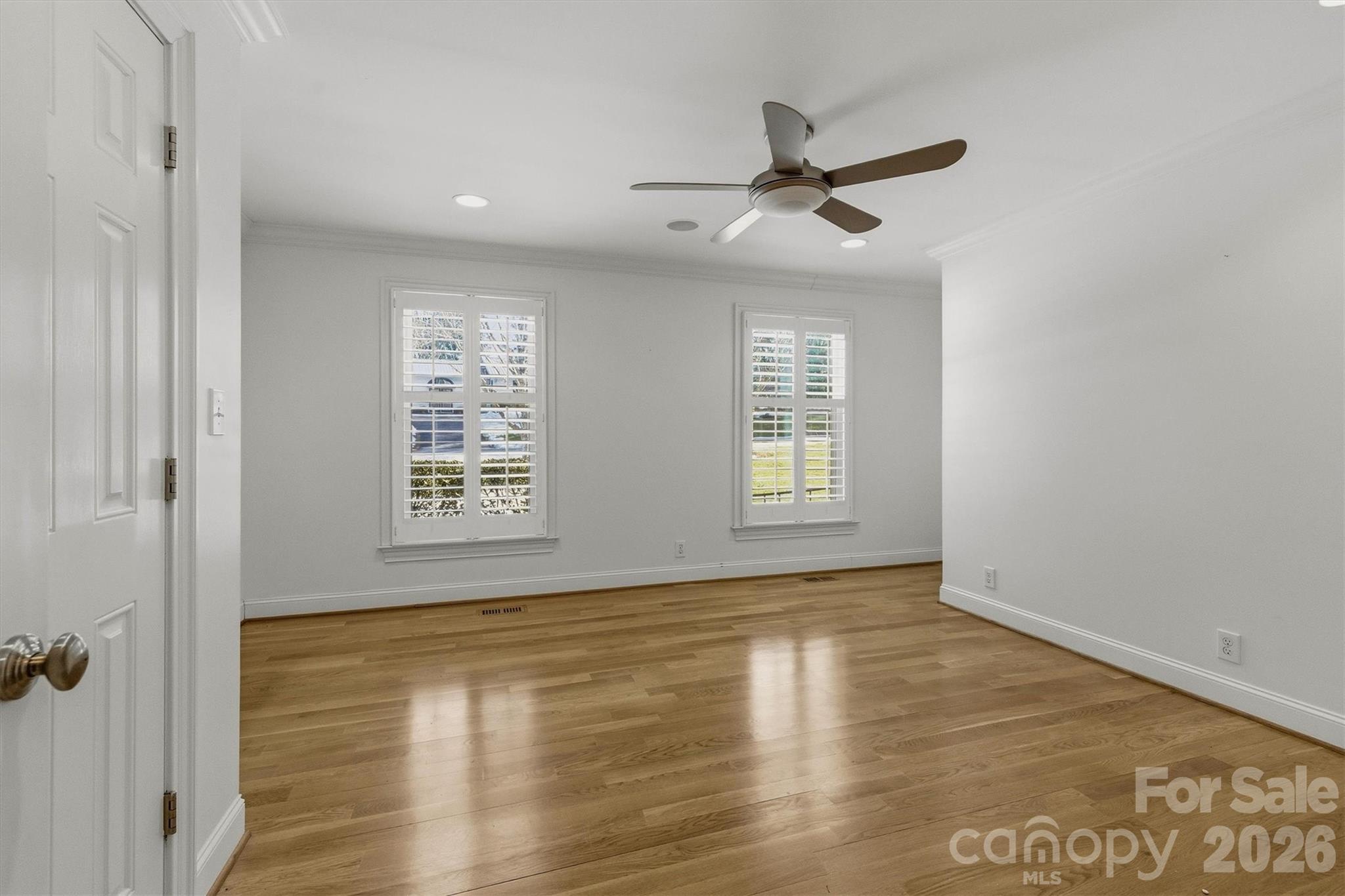 Mimosa Hills - Residential