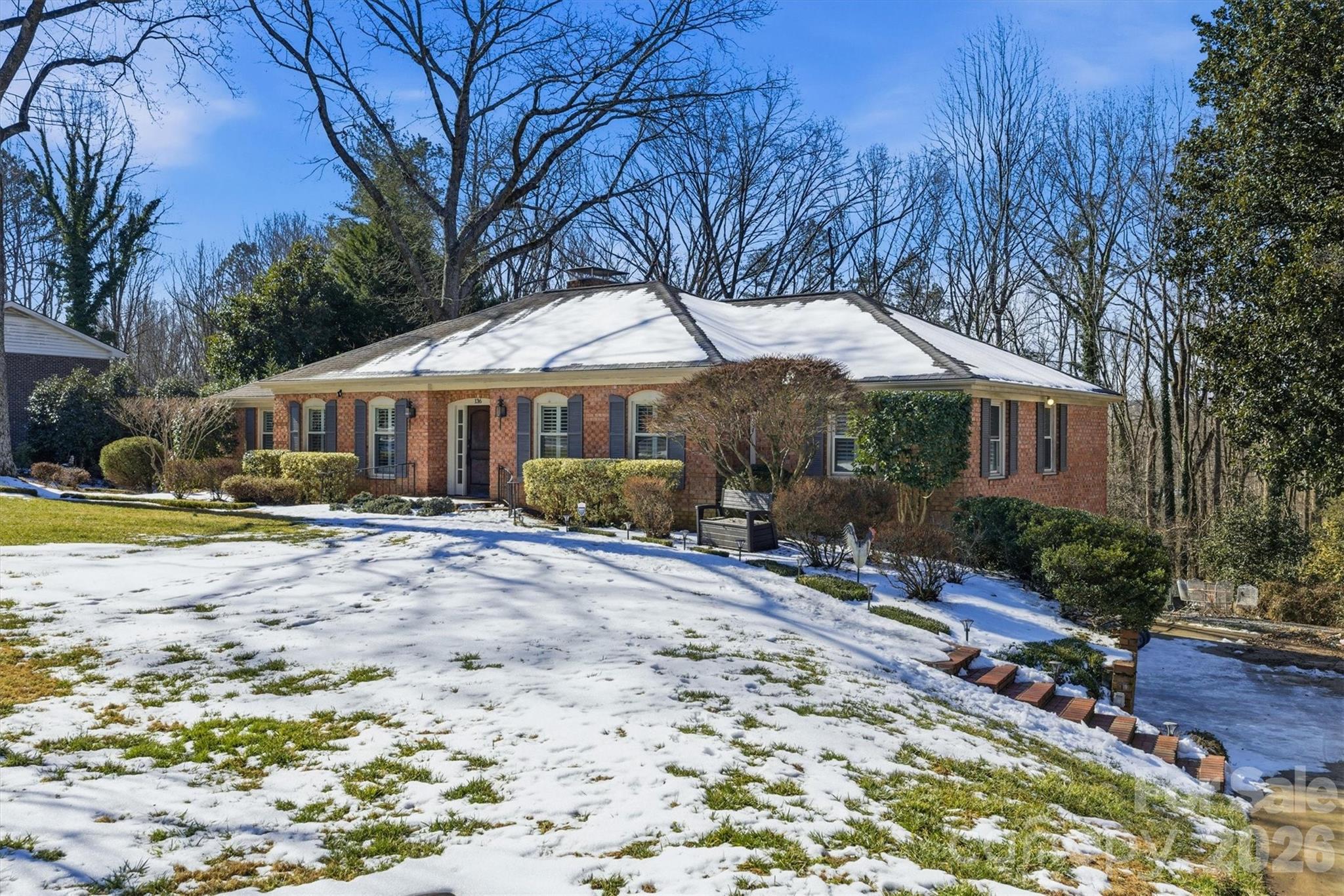 136 Mimosa Hills Drive