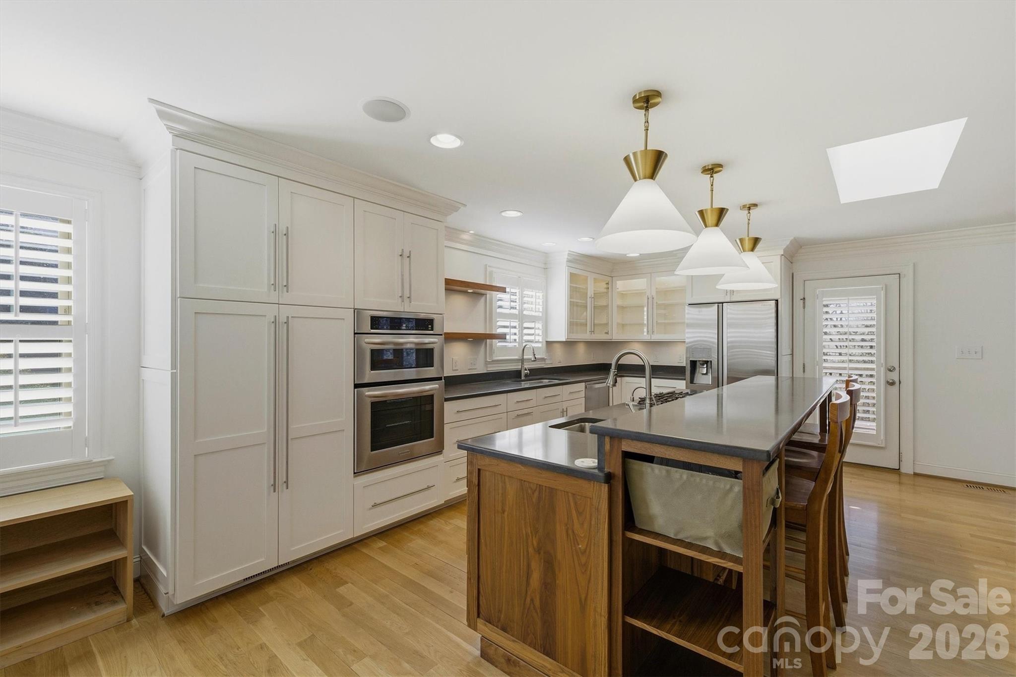 Mimosa Hills - Residential