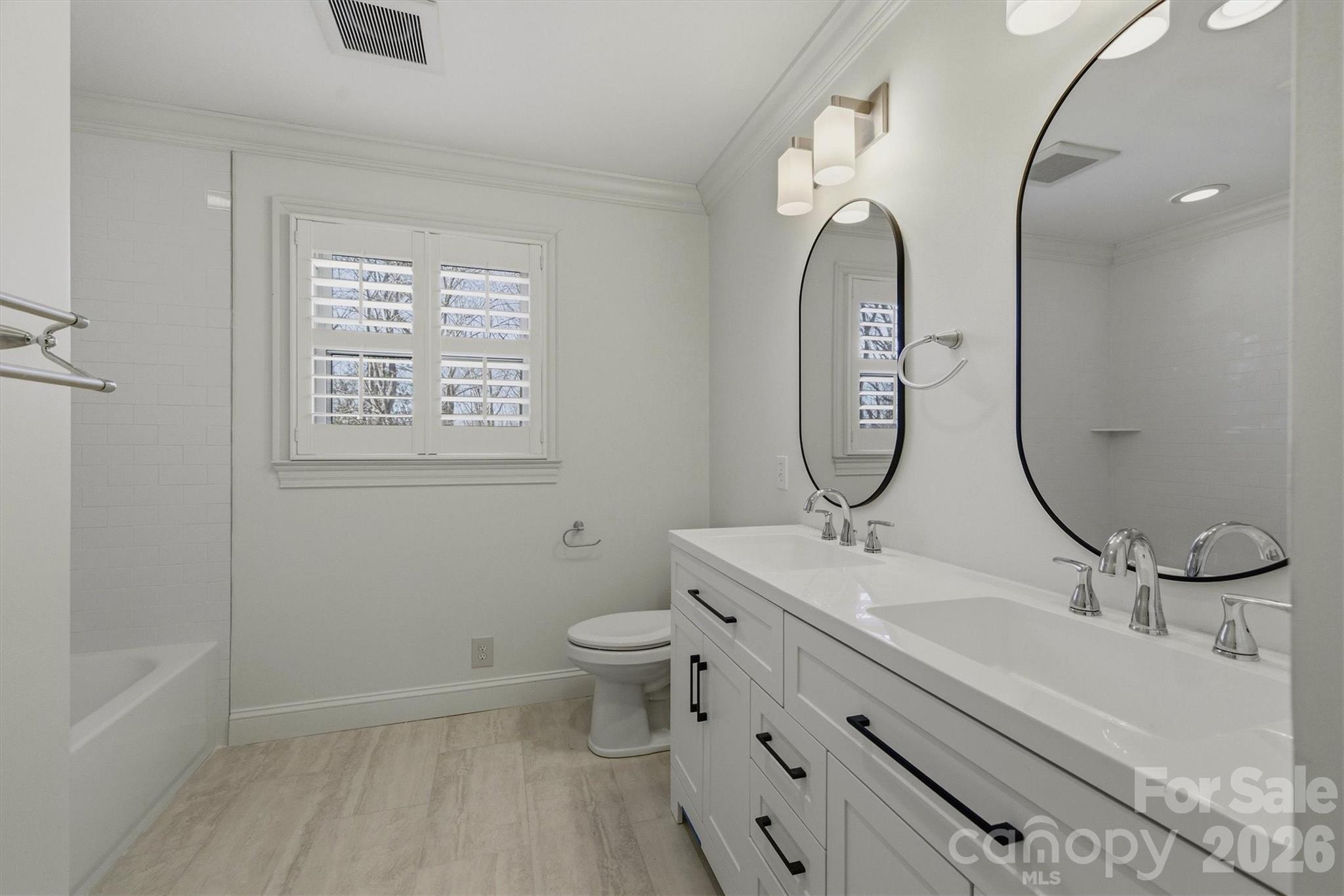 Mimosa Hills - Residential