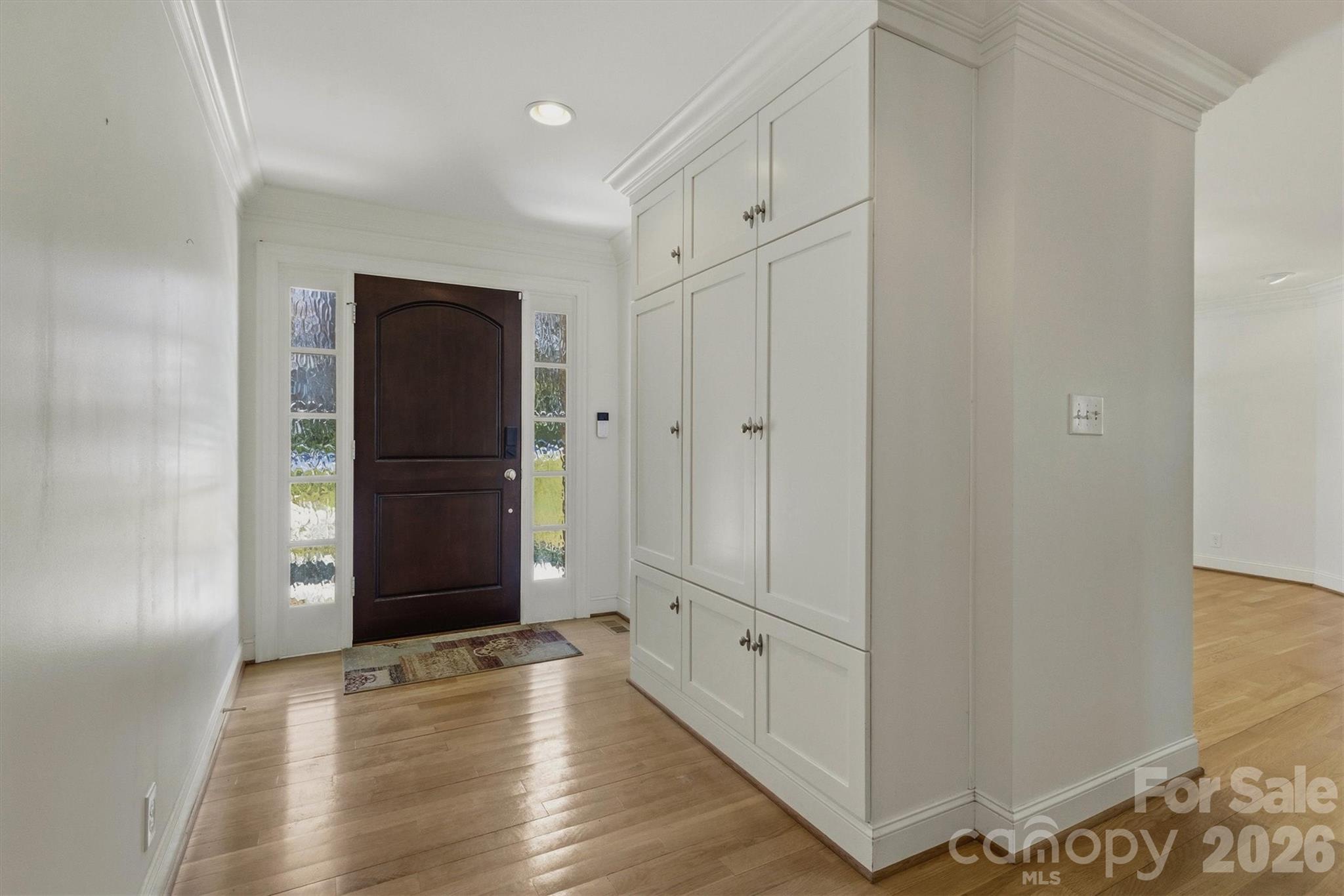 Mimosa Hills - Residential