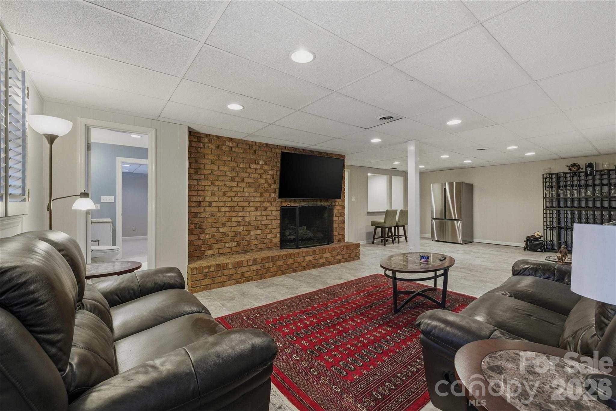 Mimosa Hills - Residential