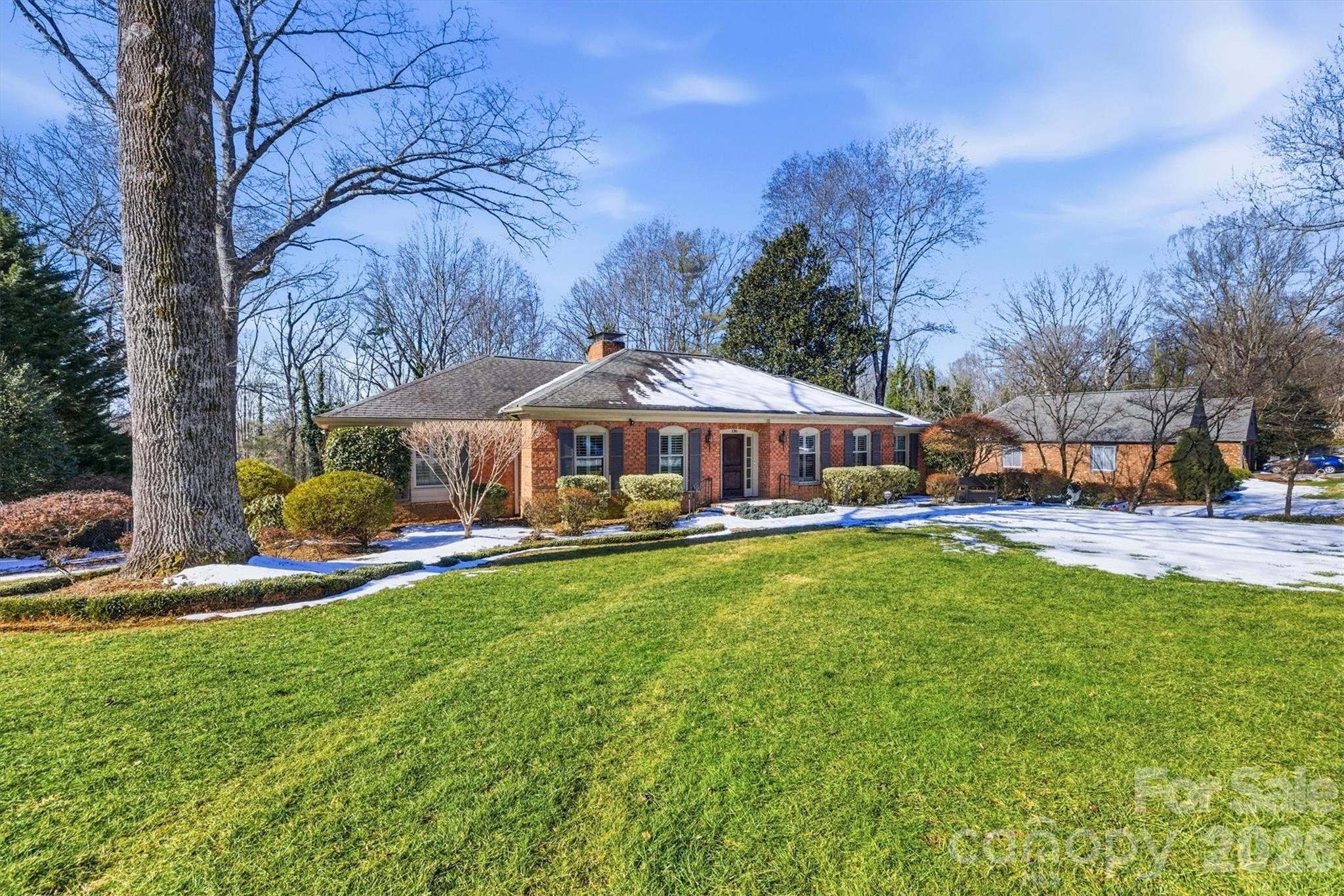 136 Mimosa Hills Drive