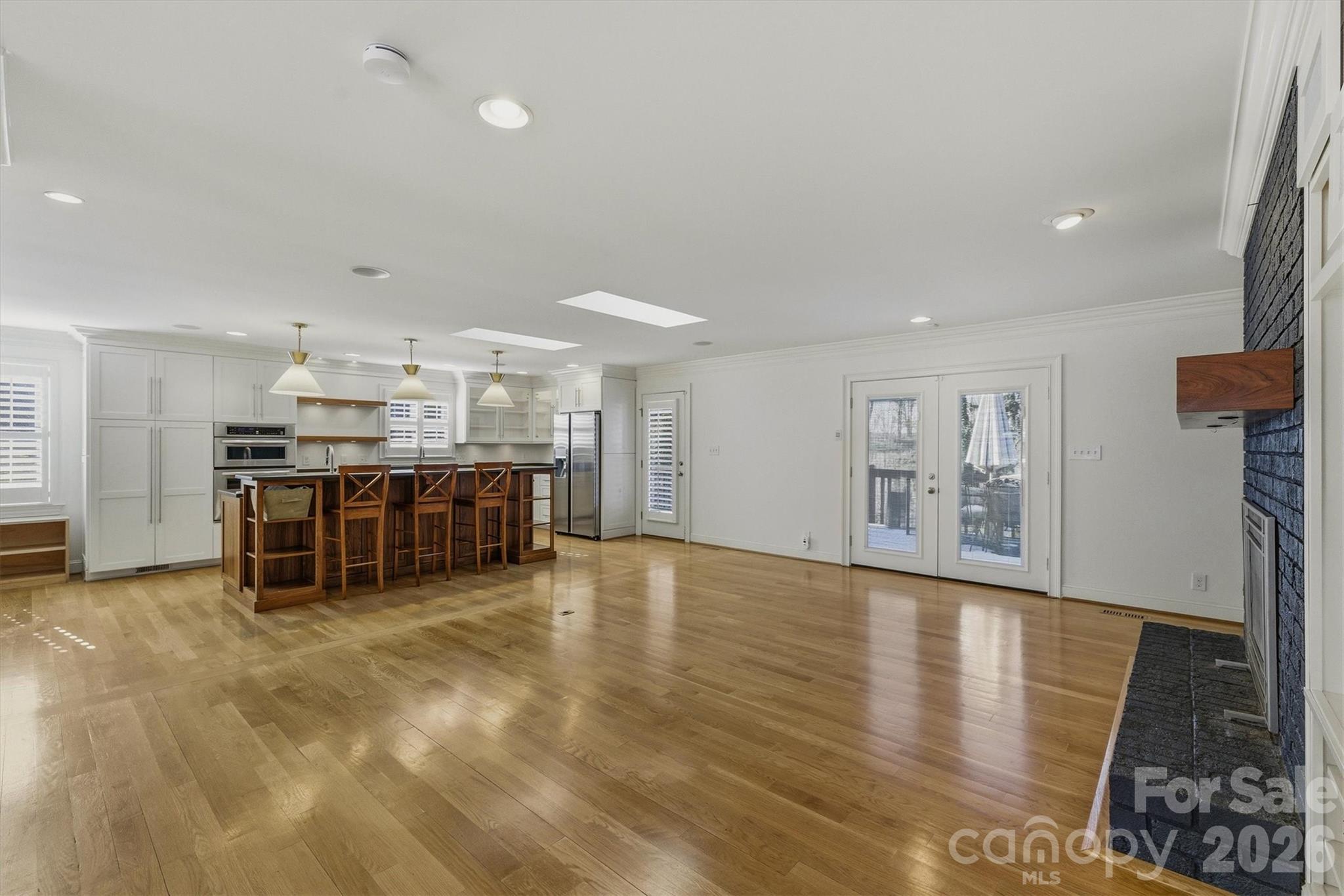 Mimosa Hills - Residential