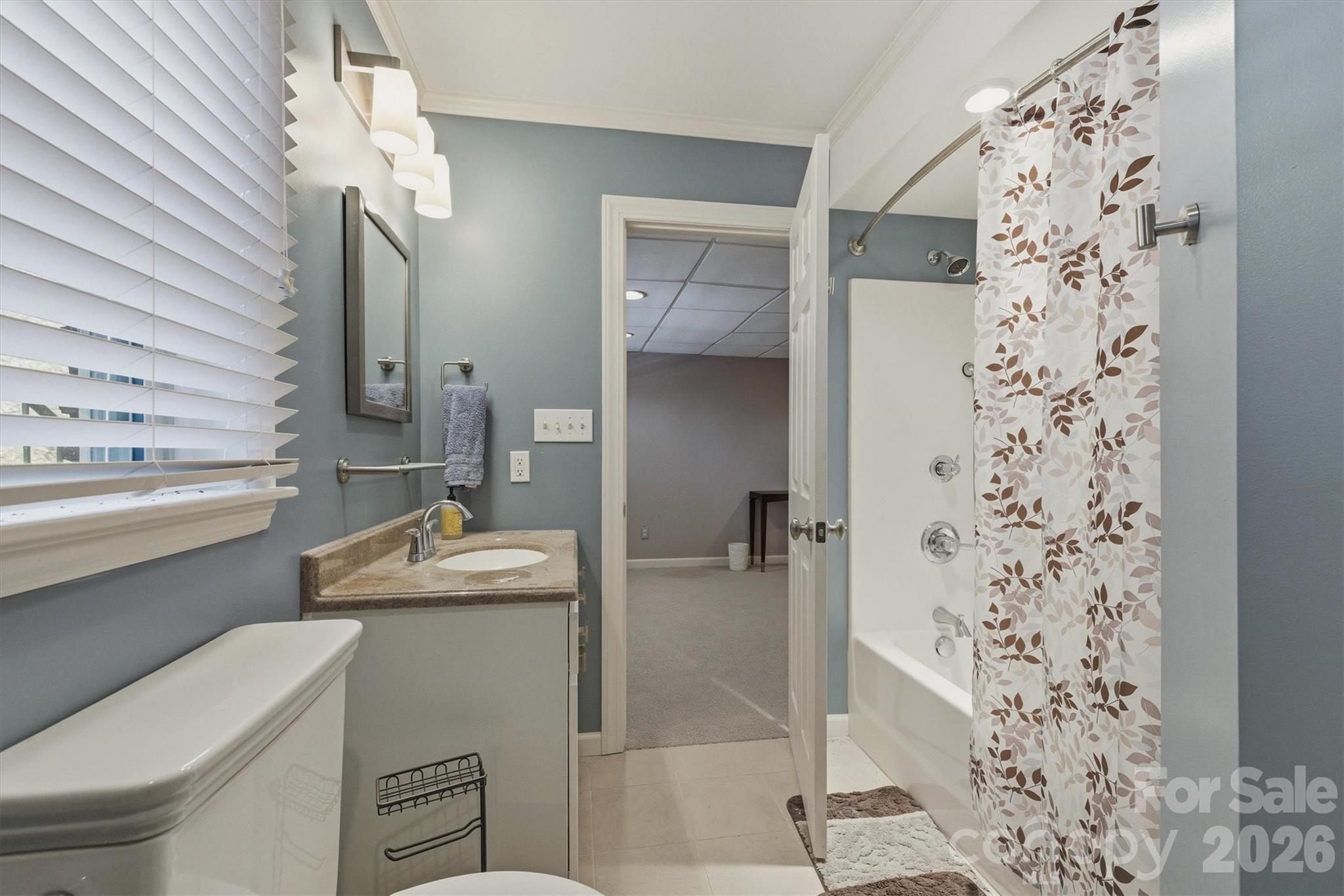 Mimosa Hills - Residential