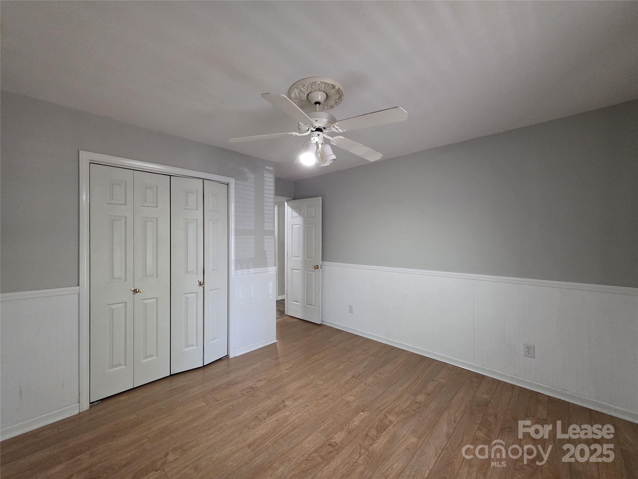 None - Residential Lease