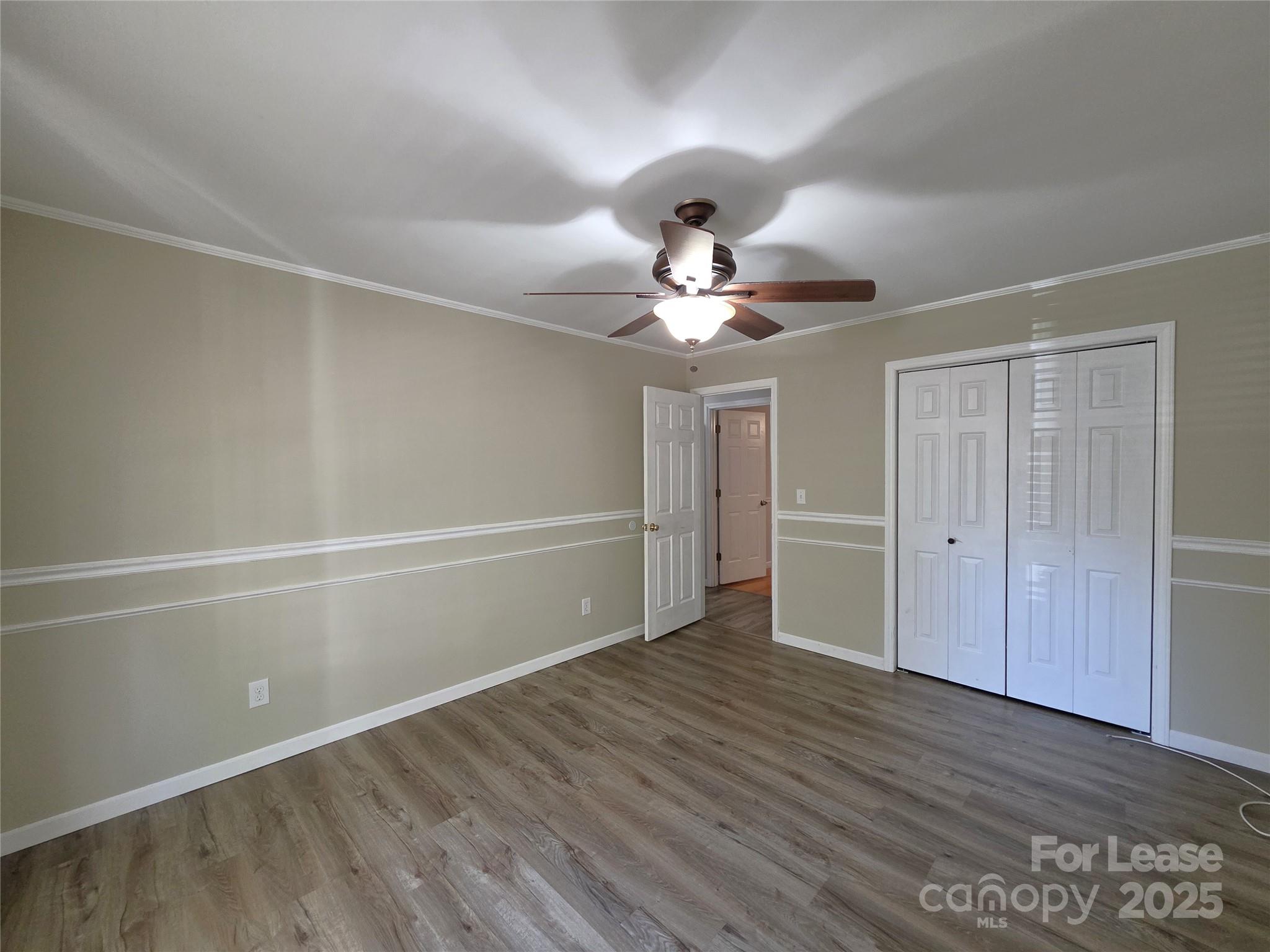 None - Residential Lease