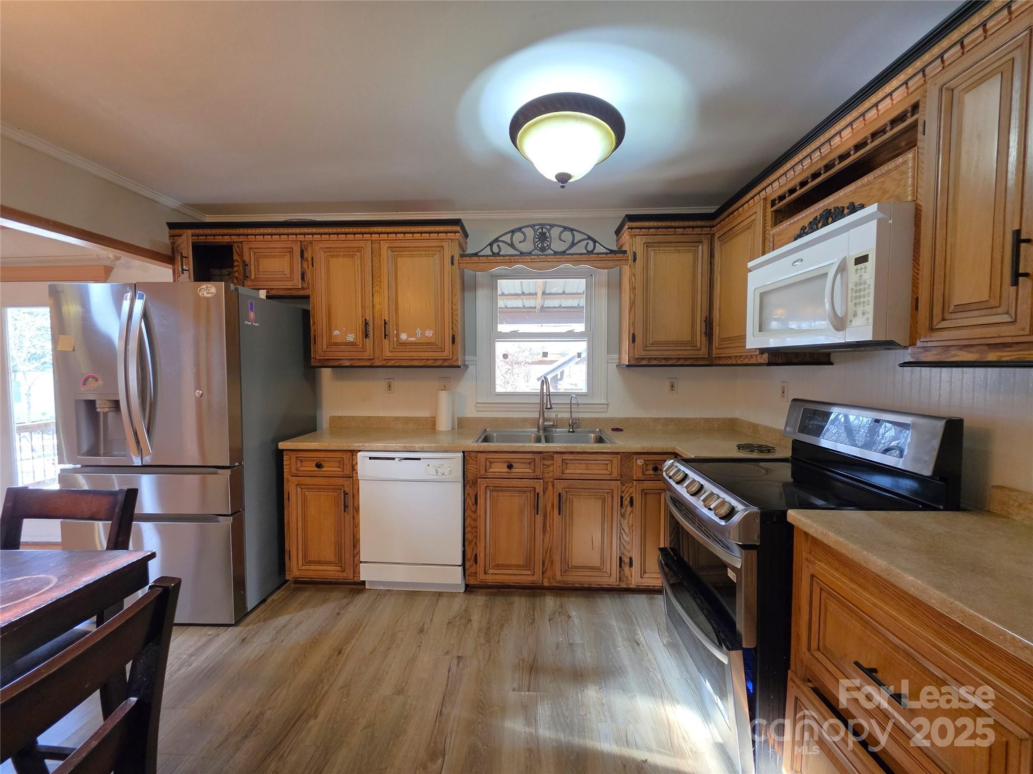 256 Georgewoods Drive