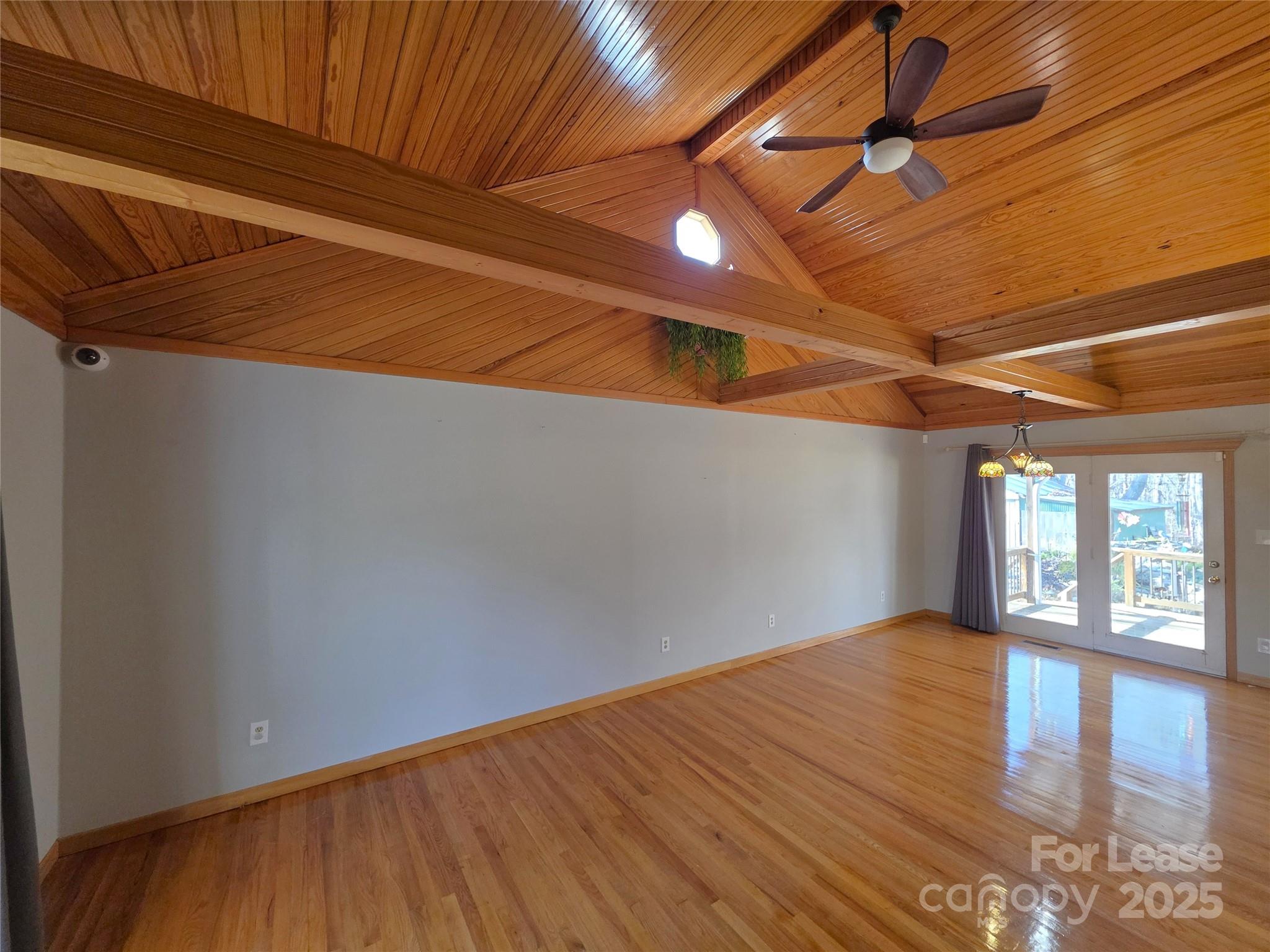 None - Residential Lease