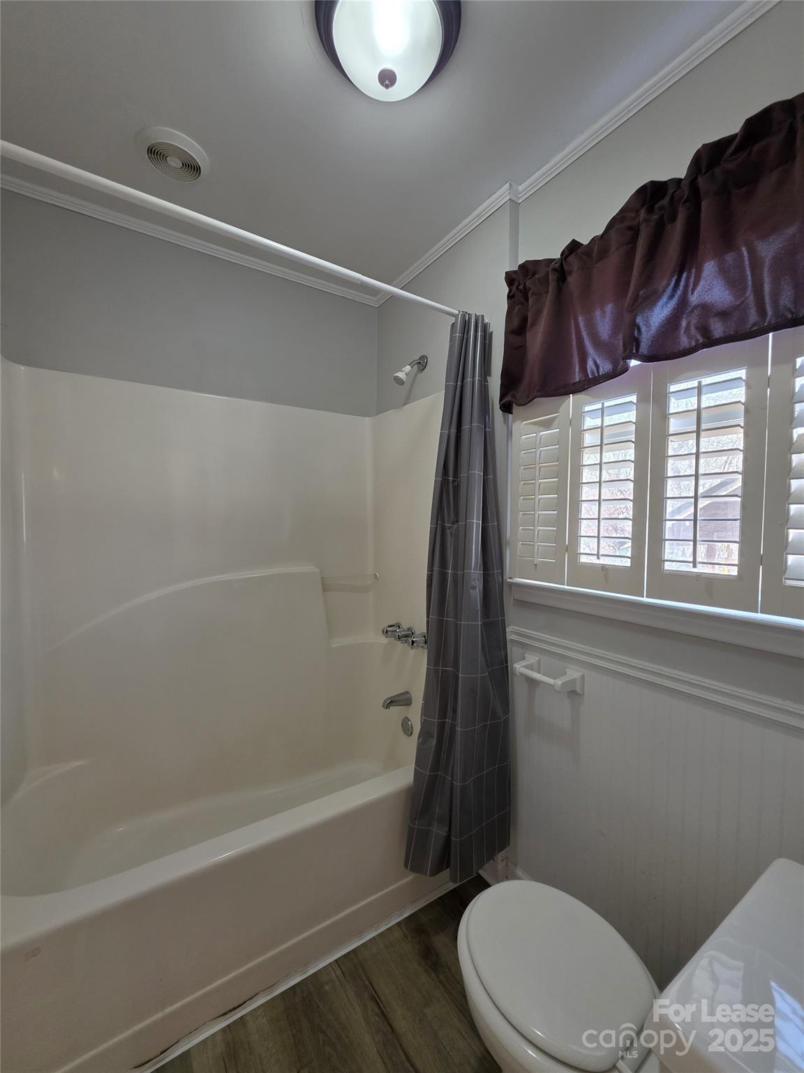 None - Residential Lease