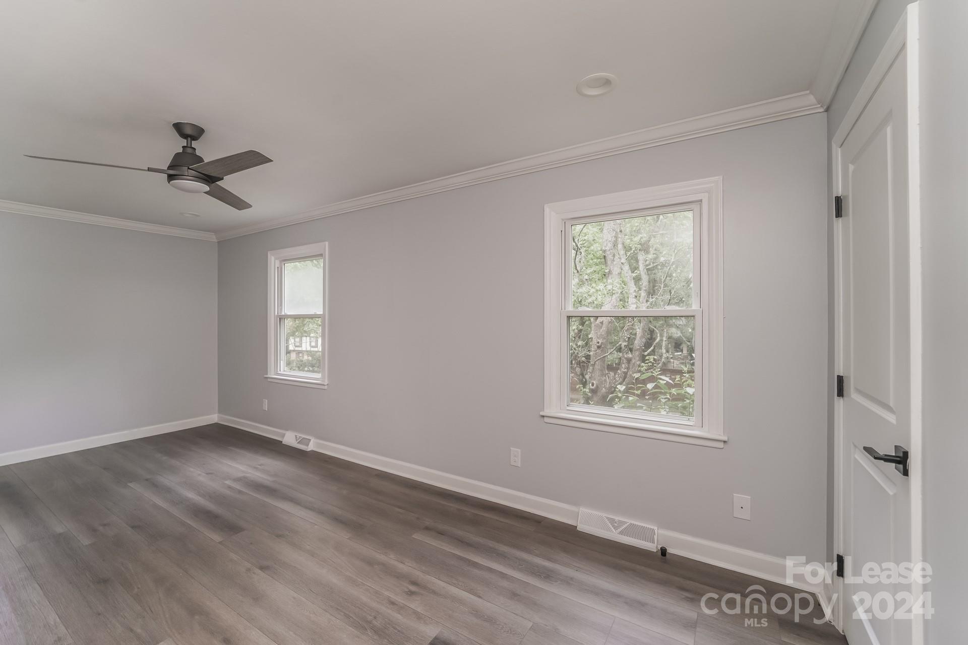 Sharon Colony - Residential Lease