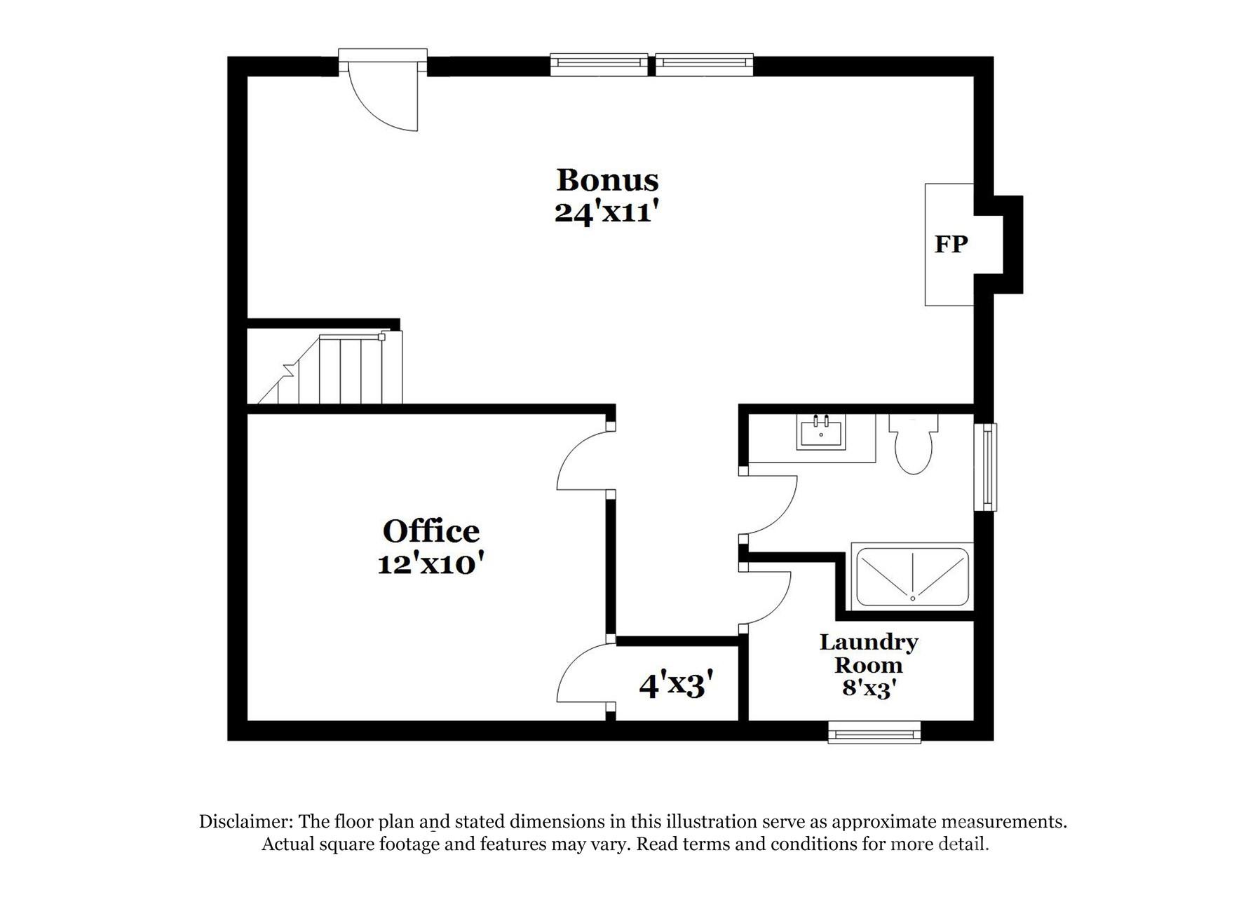 Sharon Colony - Residential Lease