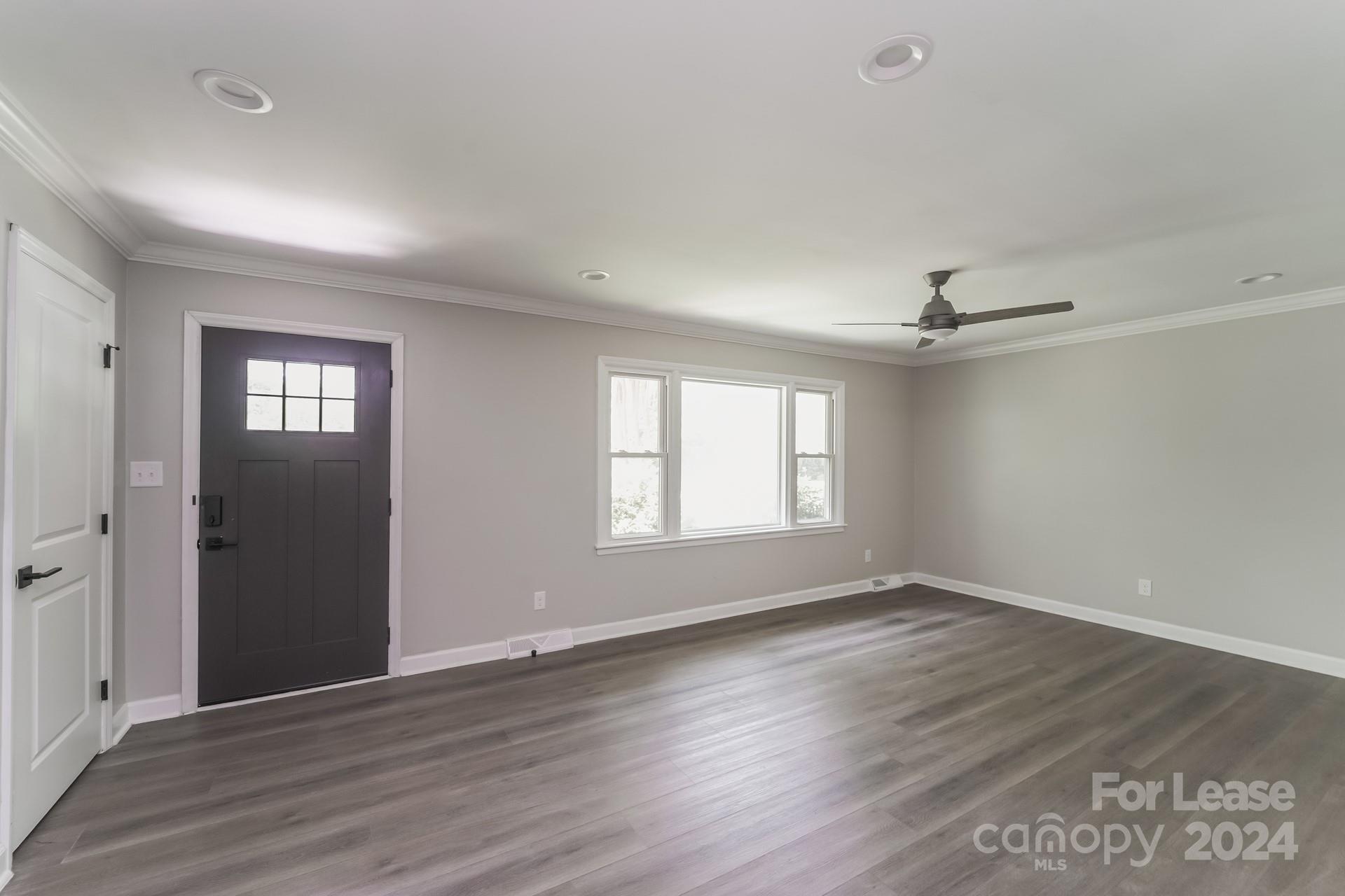 Sharon Colony - Residential Lease