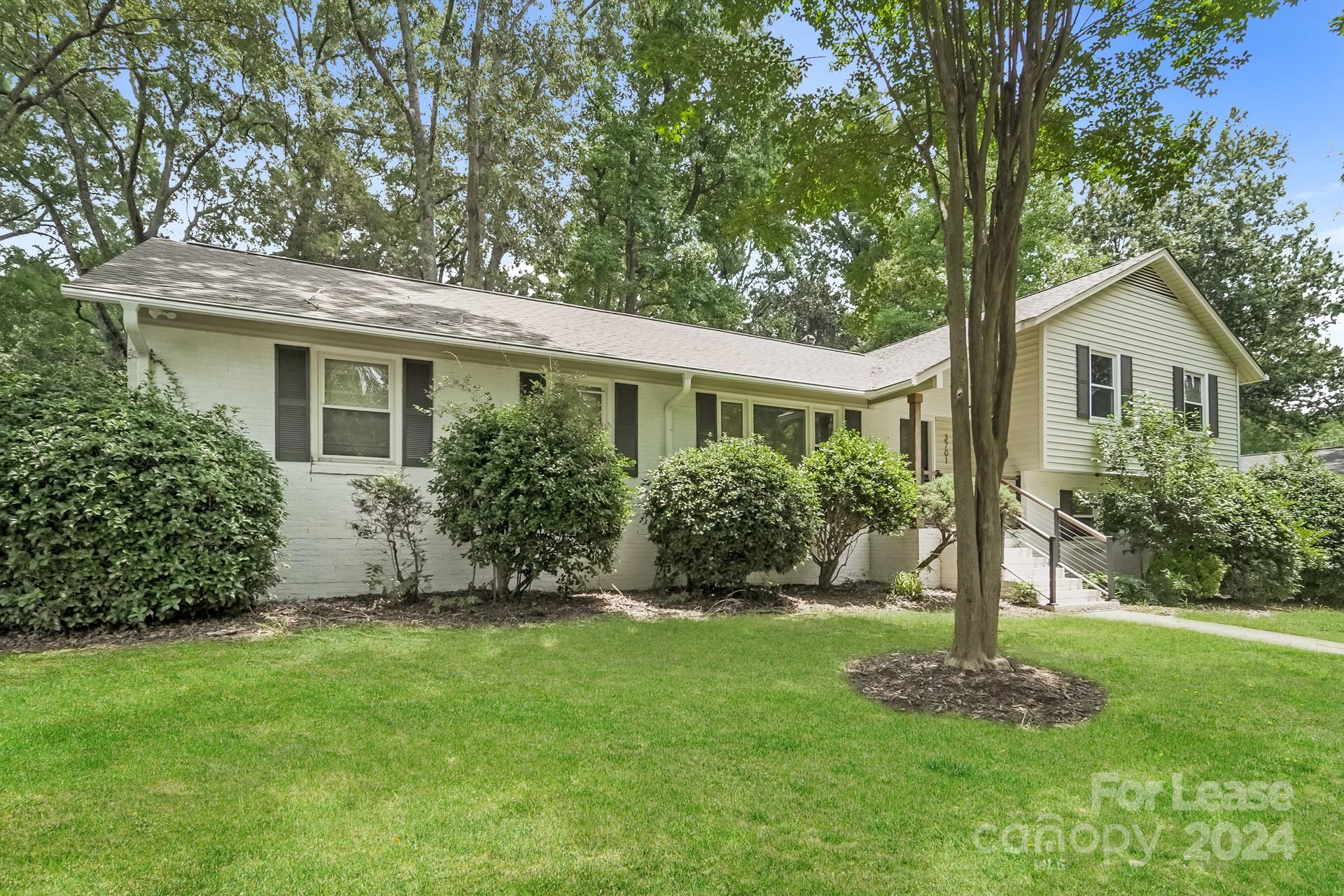 Sharon Colony - Residential Lease