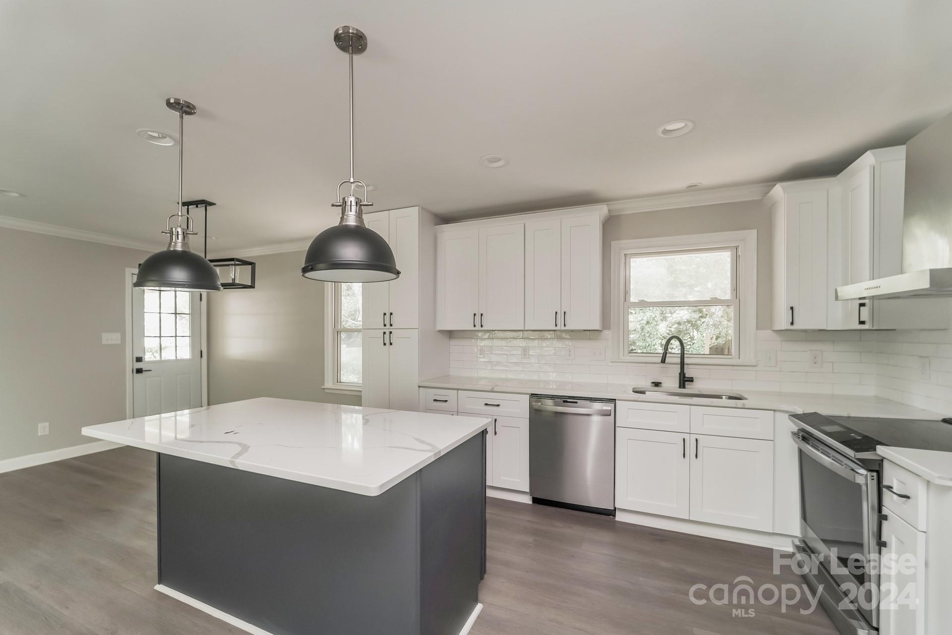 Sharon Colony - Residential Lease