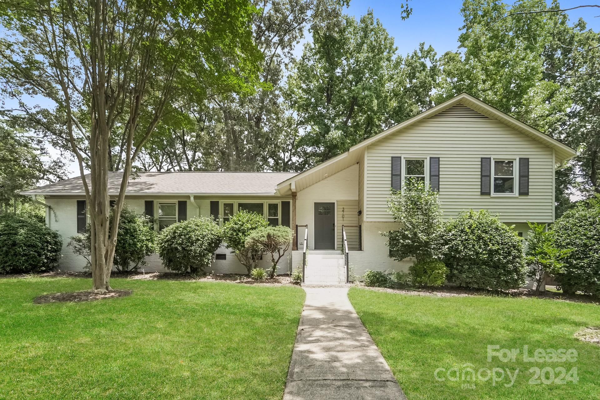 Sharon Colony - Residential Lease