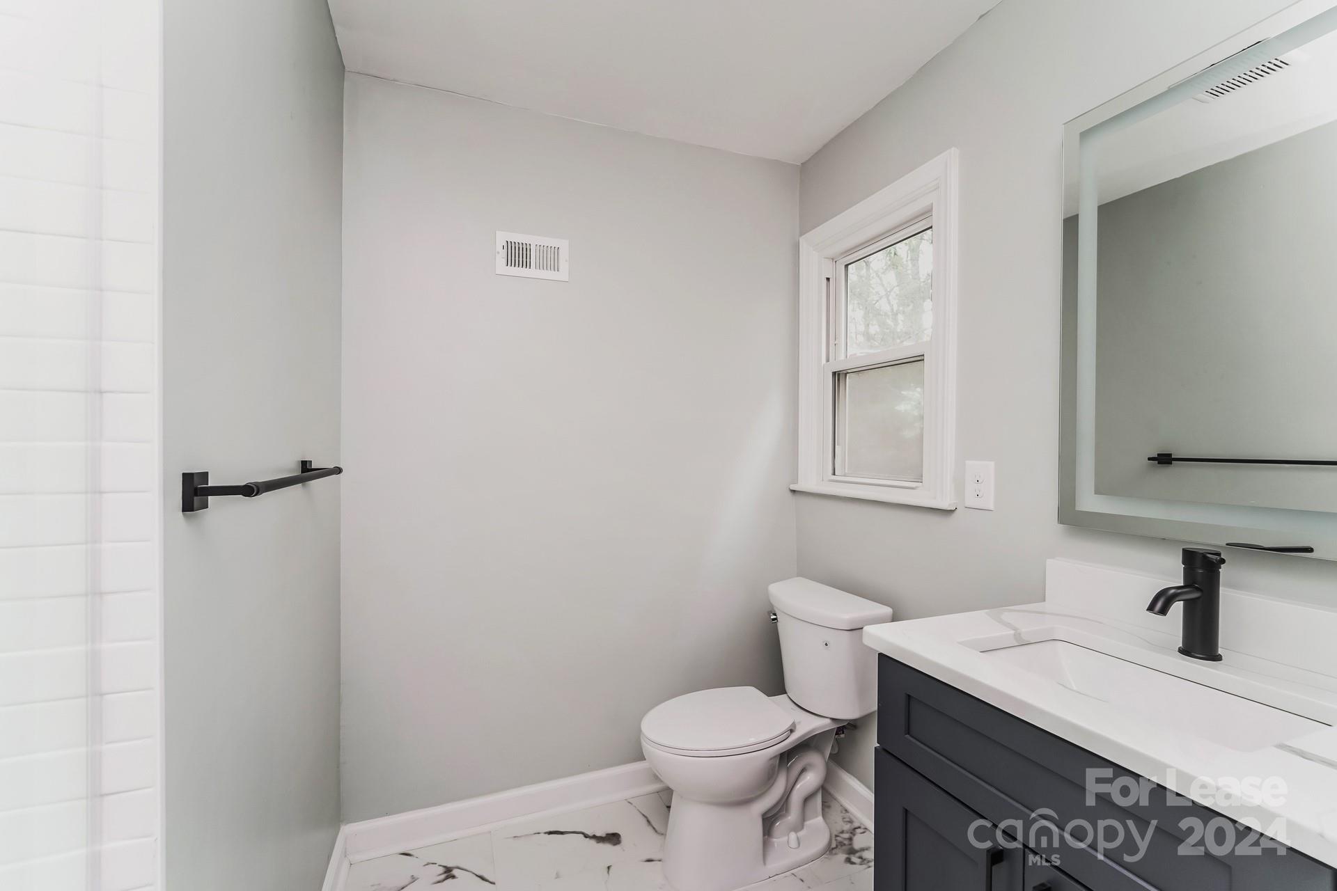 Sharon Colony - Residential Lease