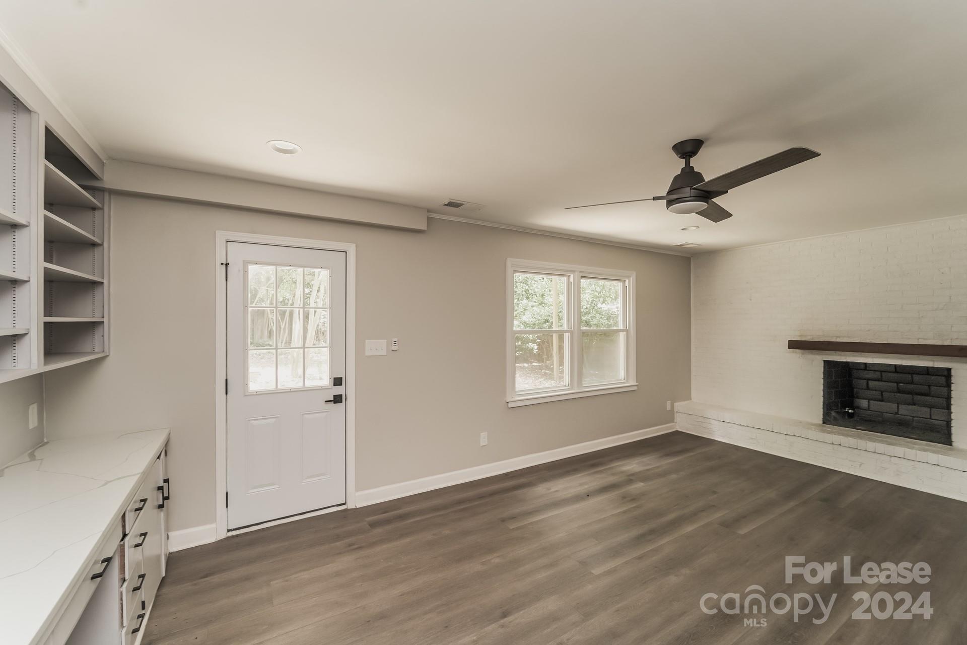 Sharon Colony - Residential Lease