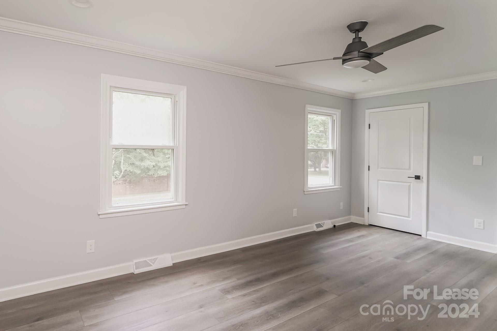 Sharon Colony - Residential Lease