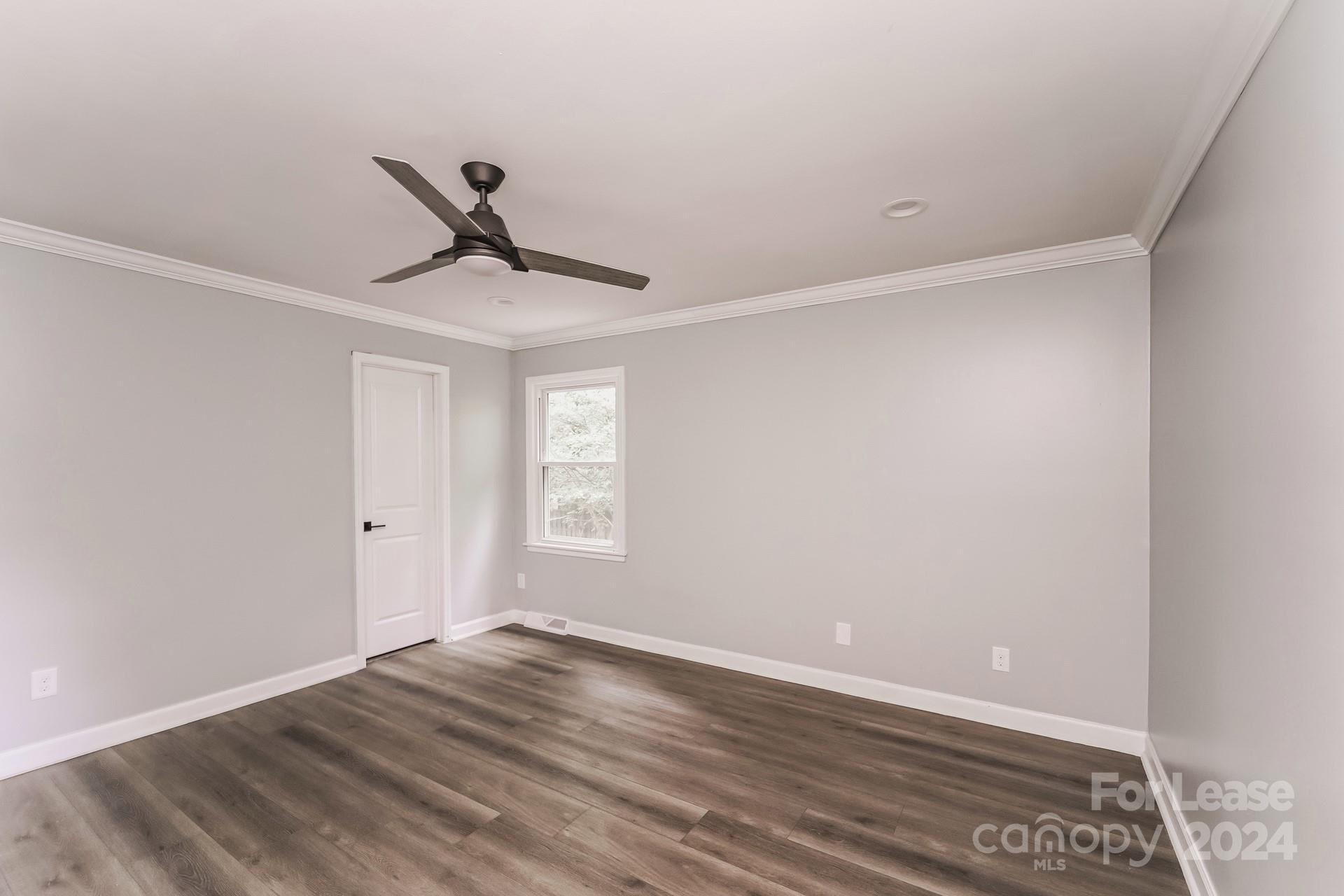 Sharon Colony - Residential Lease