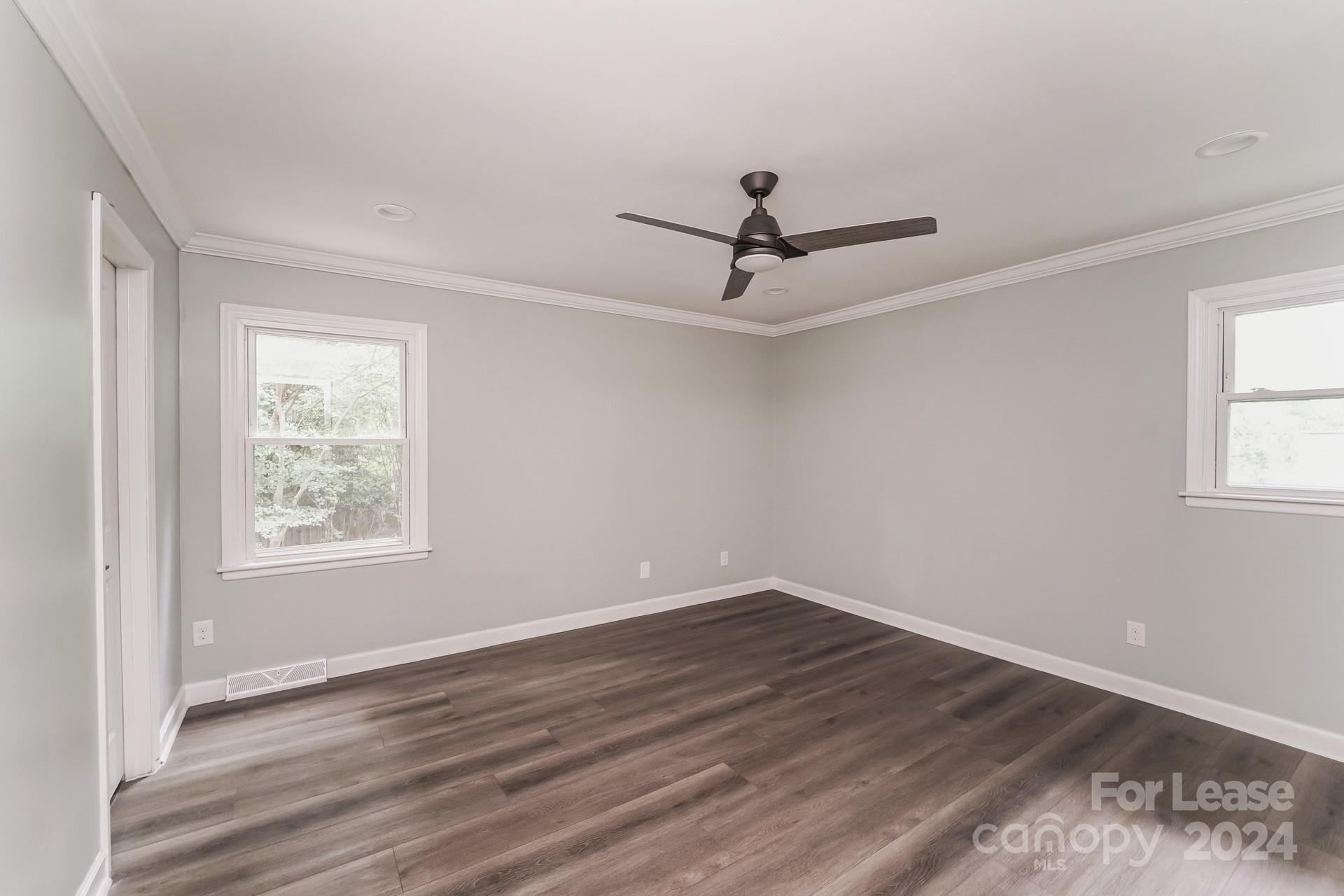 Sharon Colony - Residential Lease