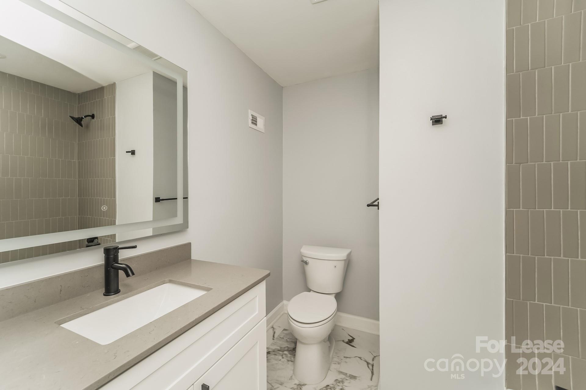 Sharon Colony - Residential Lease